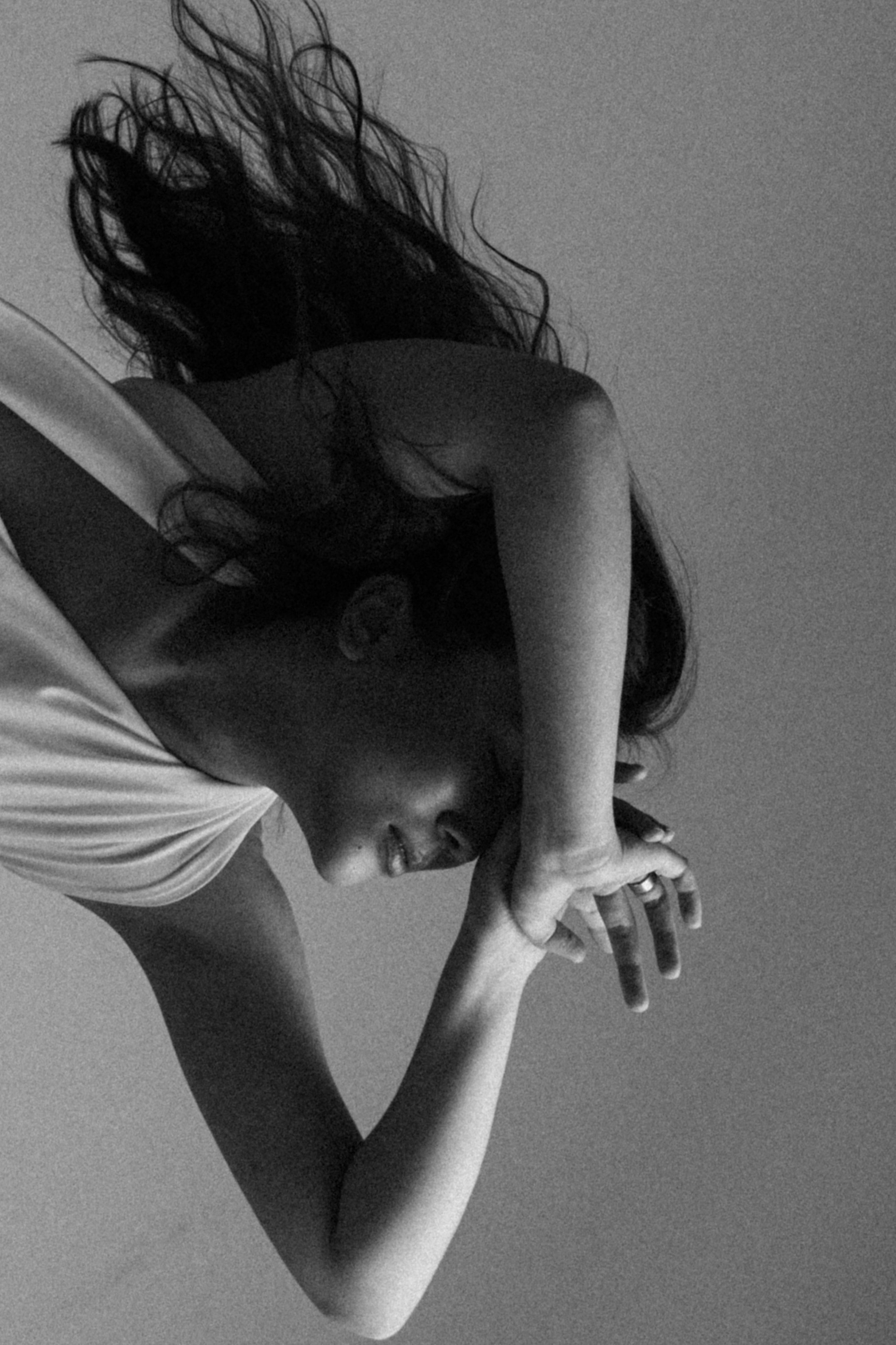 Асель. Варвара Синицына: семейный фотограф в Москве