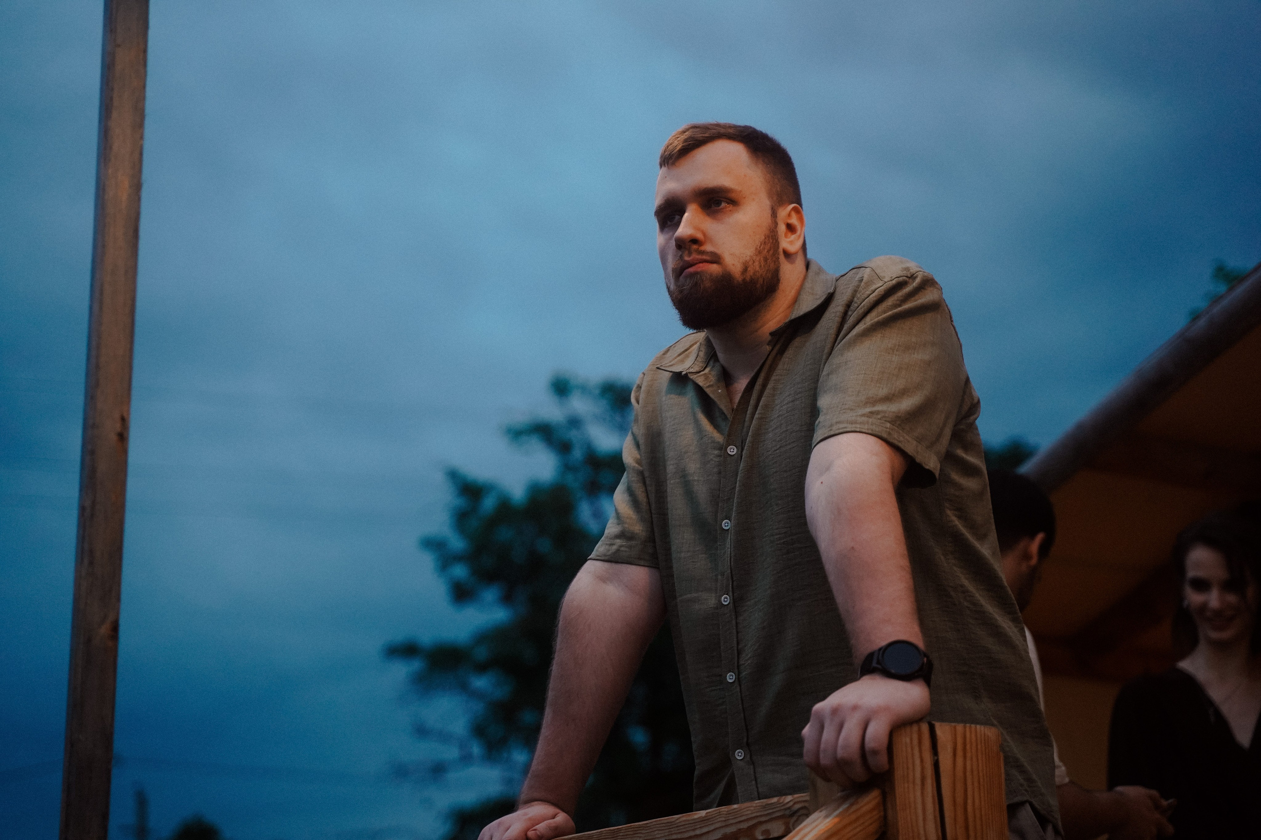 Тбилиси-на-Дону. Фотограф в Ростове-на-Дону и Краснодаре Роман Кудрявцев