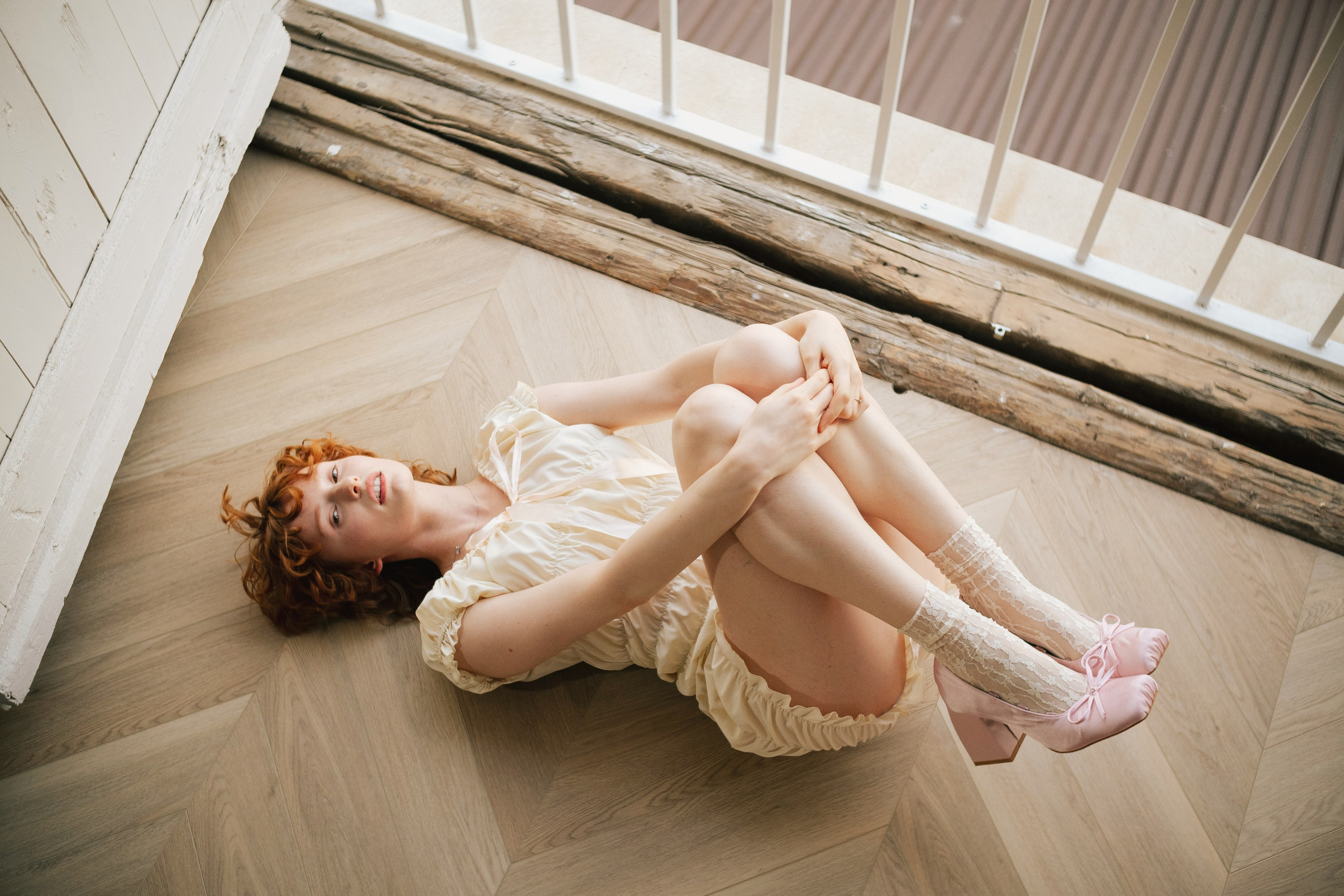 Портрет | Portrait. Фотограф Иван Конев | Свадебный и event-фотограф