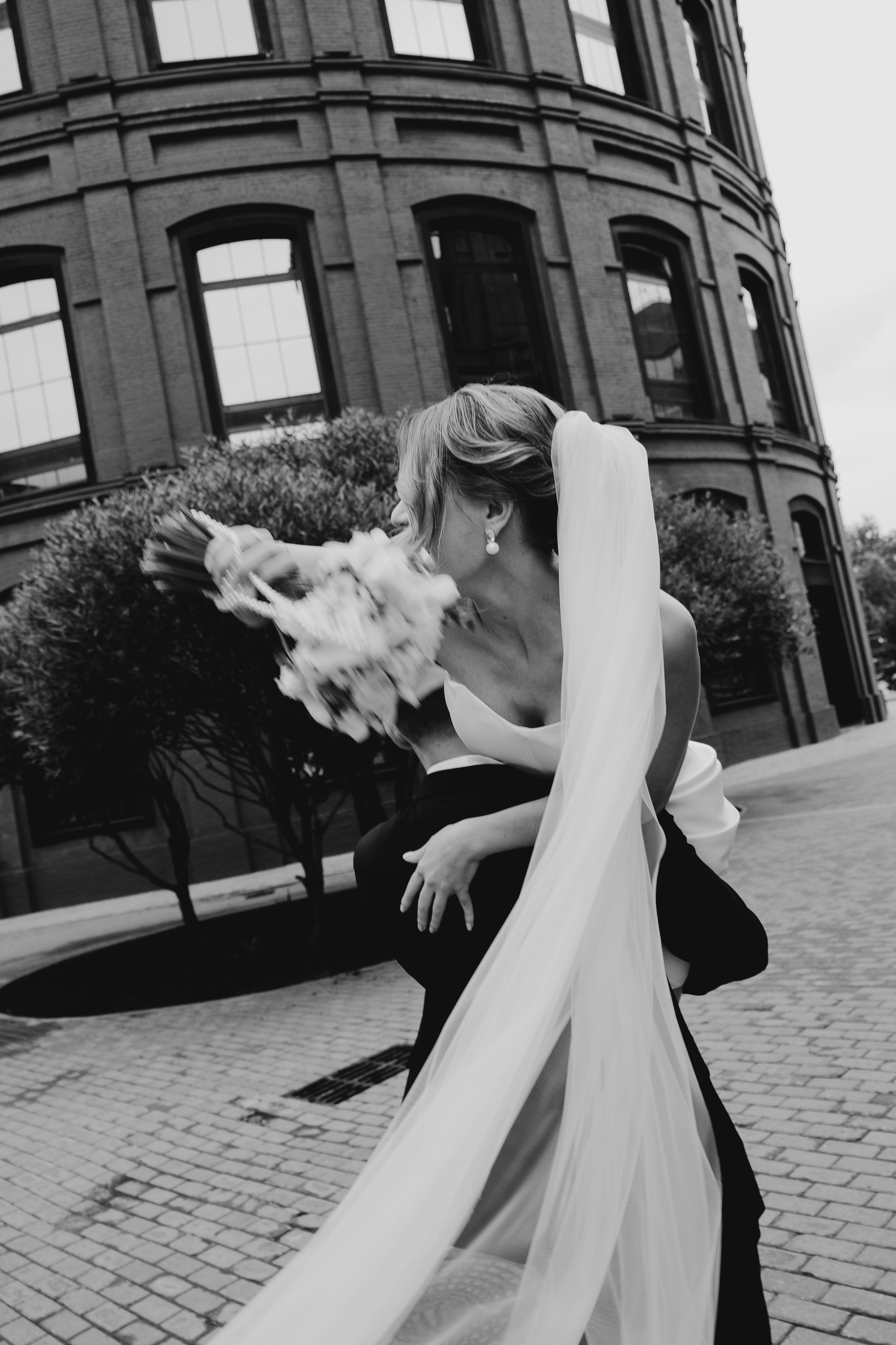 Yaroslav & Anastasia. Свадебный и корпоративный фотограф в Москве Андрей Рудой