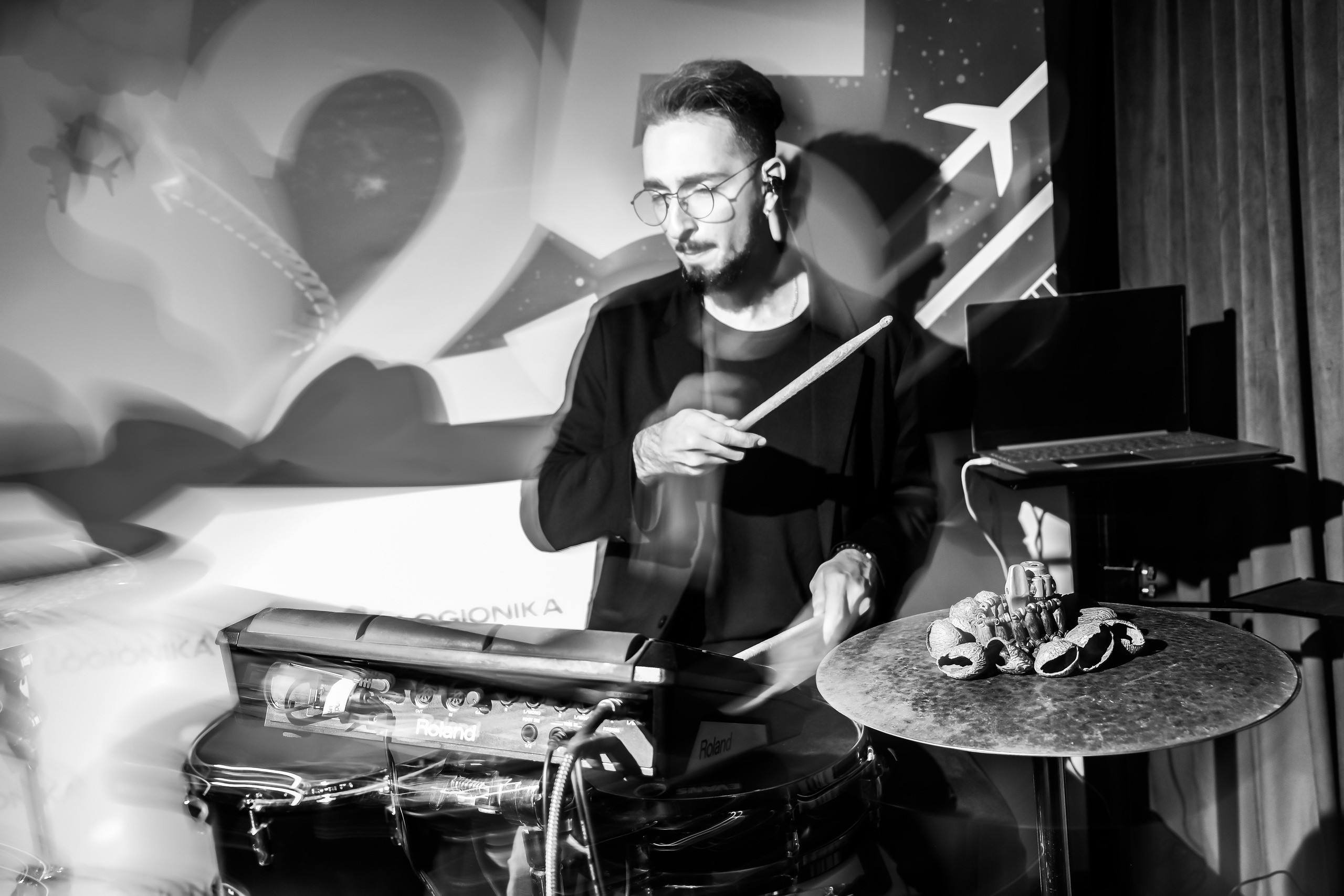 Logionica. Свадебный и корпоративный фотограф в Москве Андрей Рудой