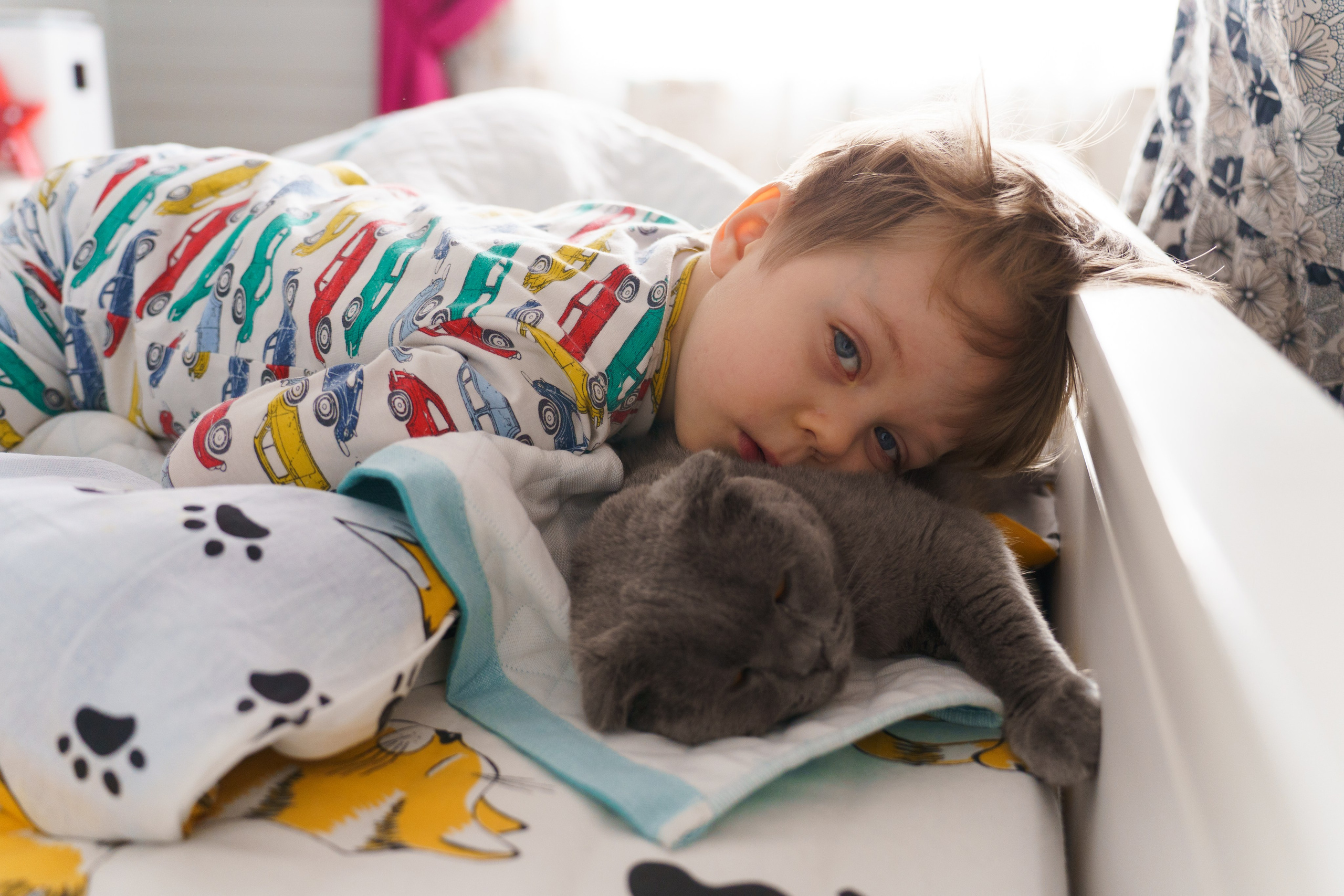 ДР Никитосика (анонс). Семейный и репортажный фотограф в Москве Оксана Шилова