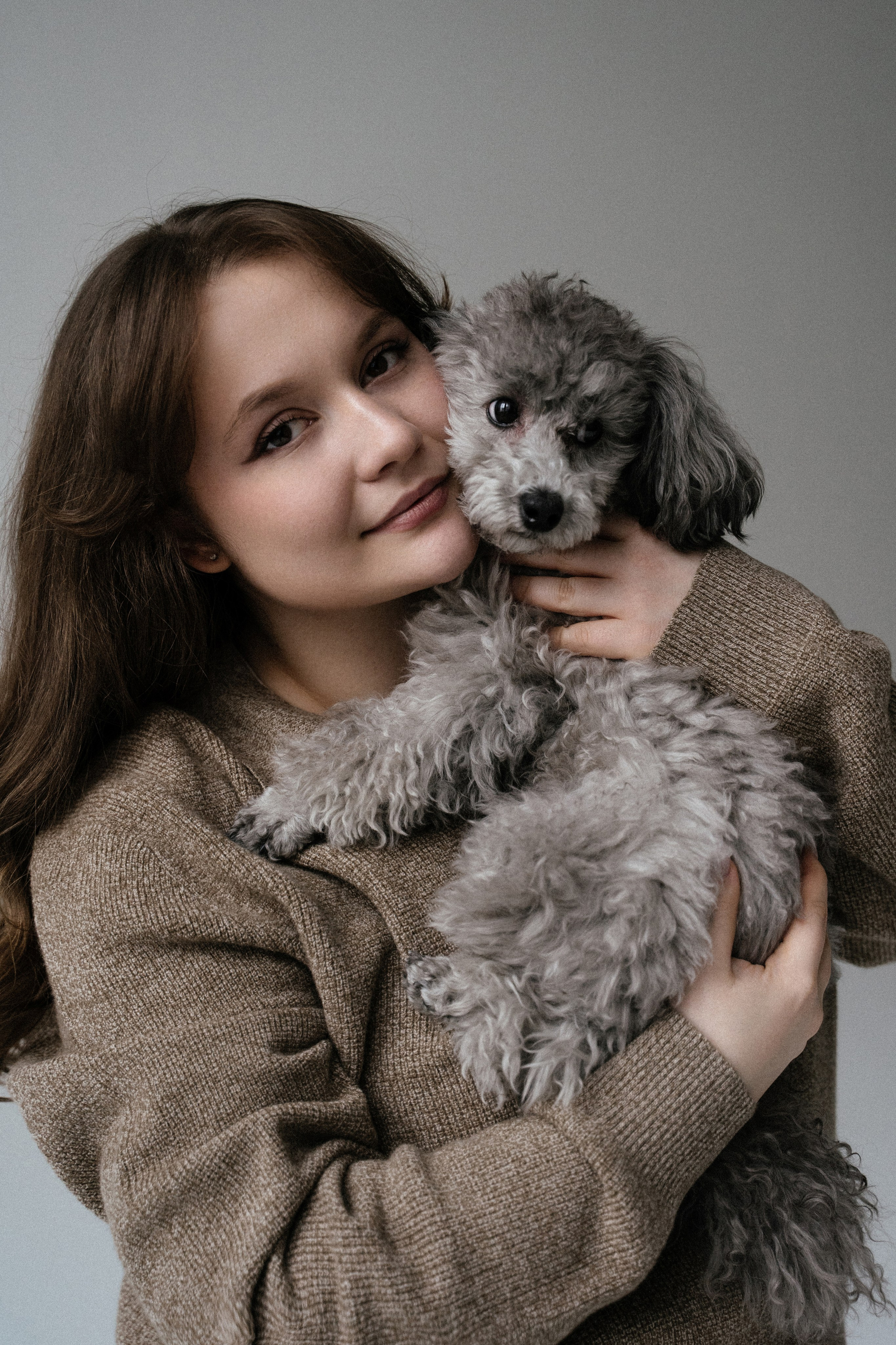 Валерия и Айдар. Фотограф в Москве Наталия Варакина