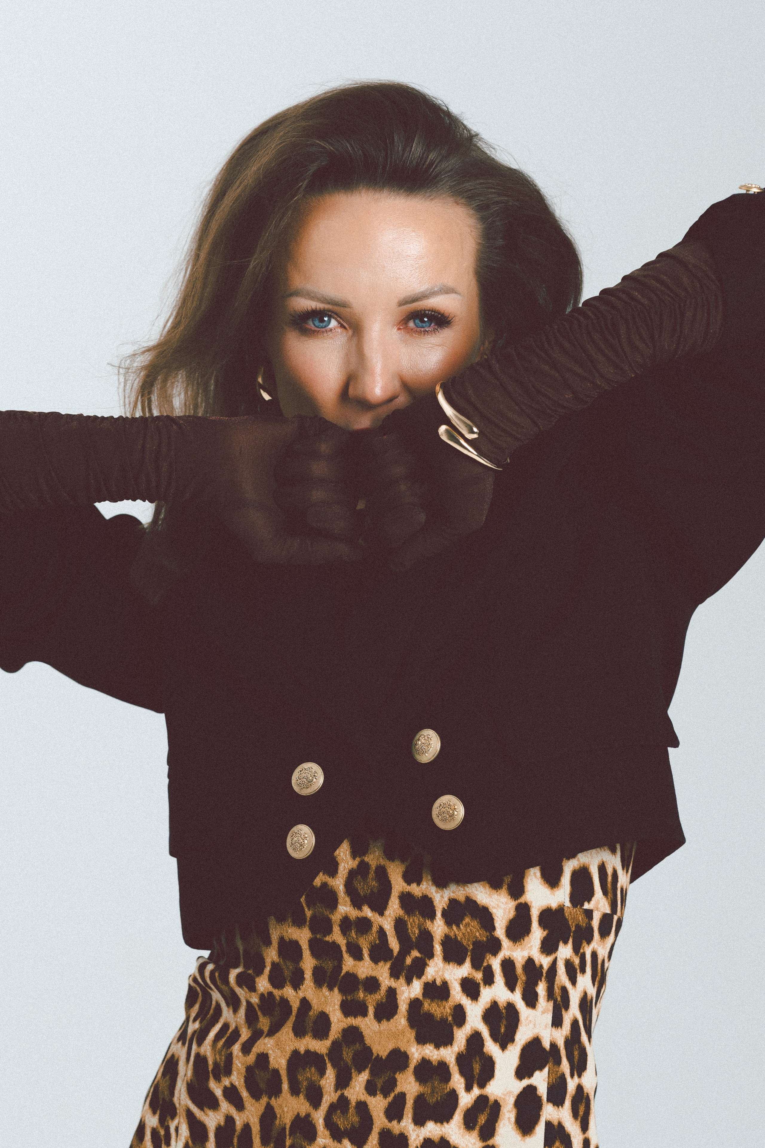 Персональная съемка. Женский портрет. Портретный женский фотограф в Нижнем Новгороде Алиса Обухова