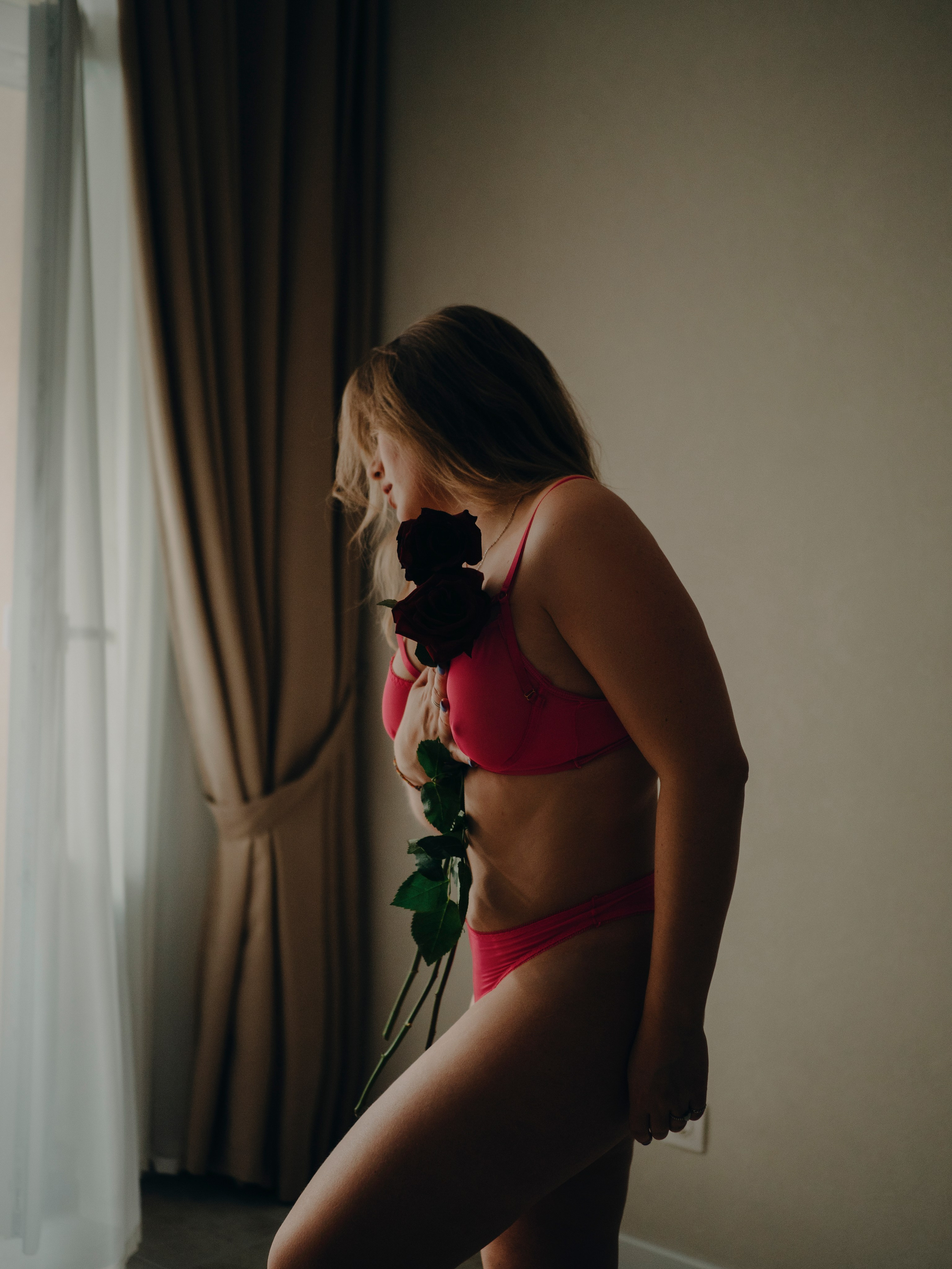 На домашнем. Фотограф и видеограф в Благовещенске и Санкт-Петербурге Мурыгина Мария