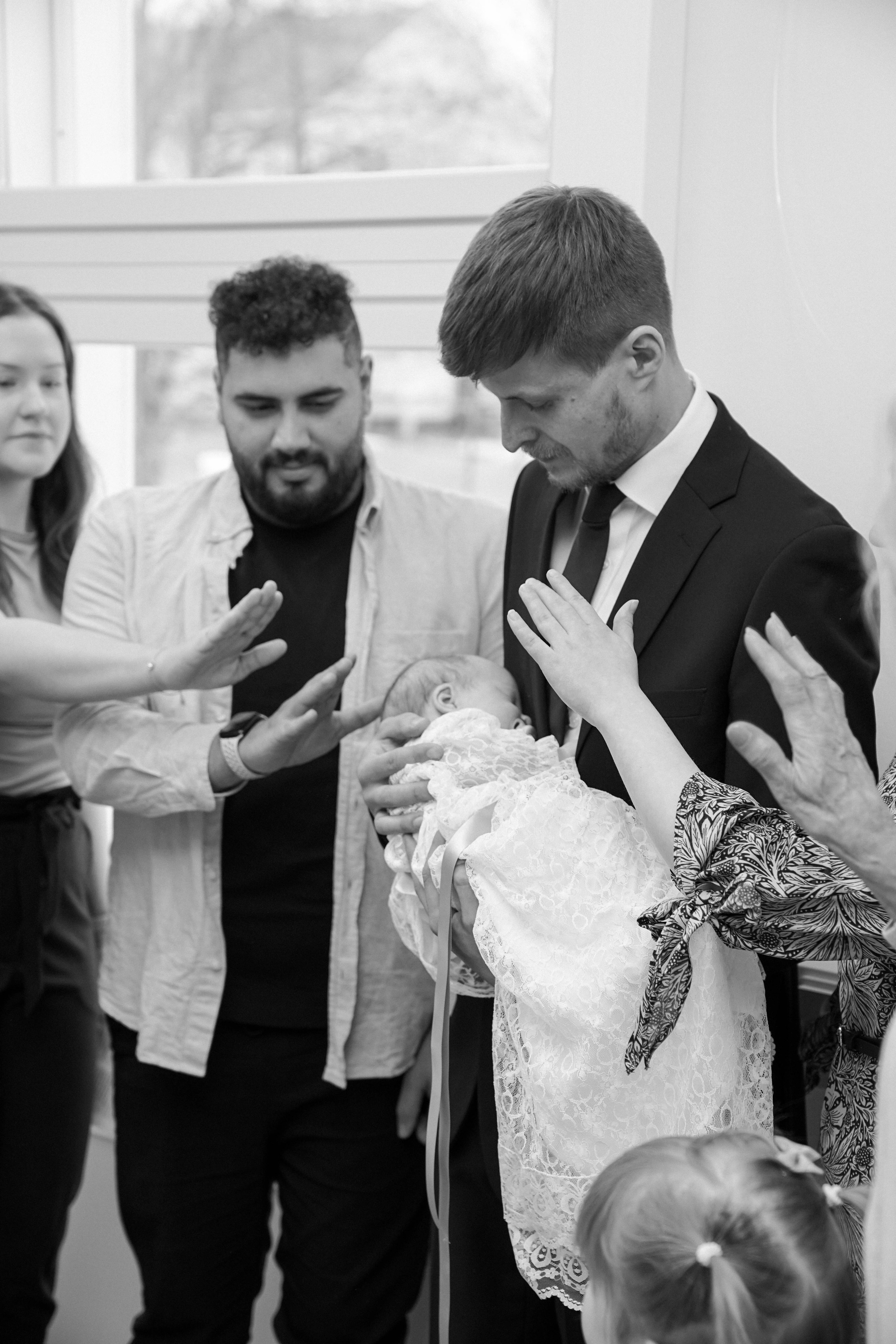 Name day. Lifestyle photographer Turku. I catch emotions in the frame