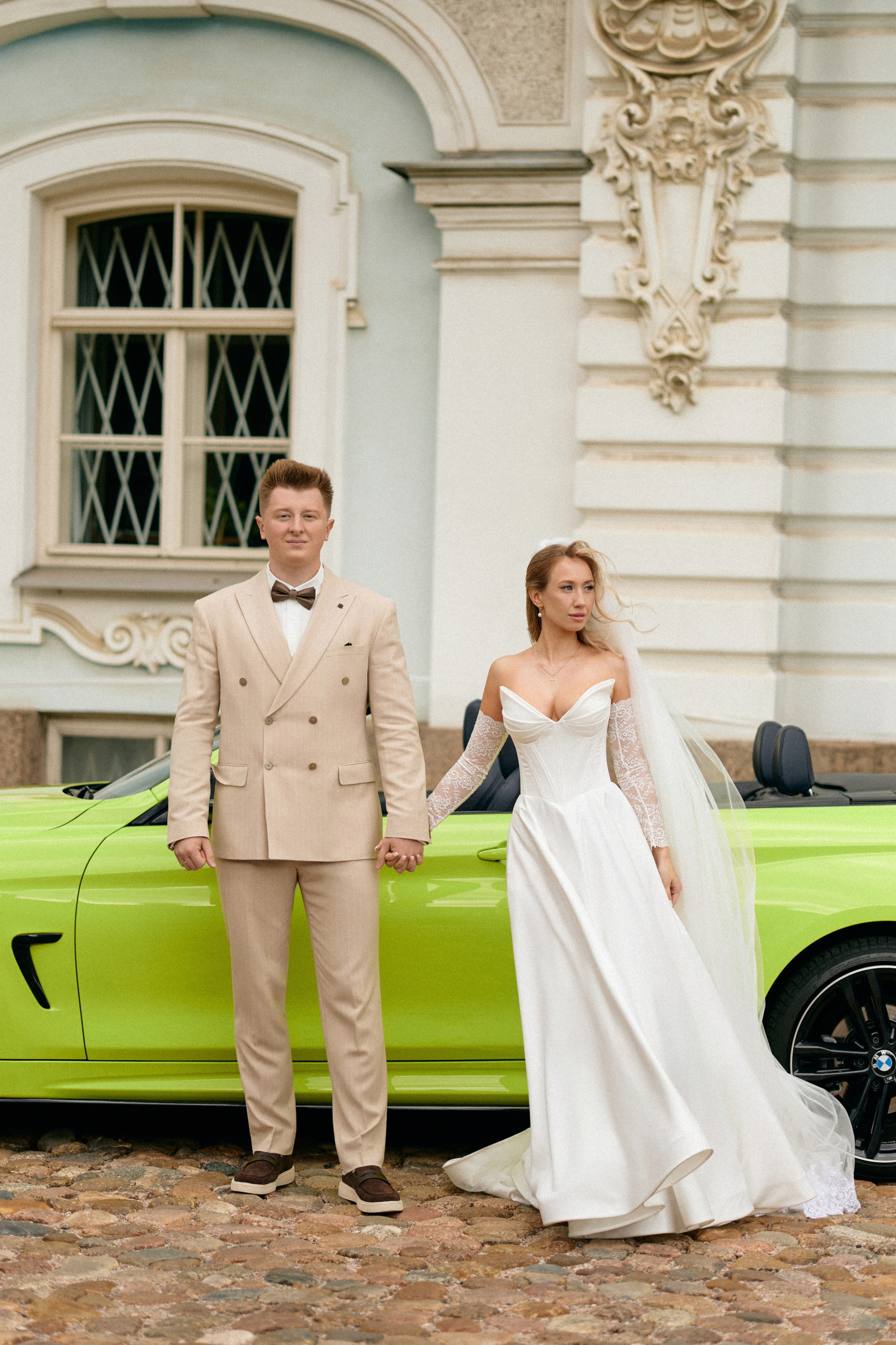 Артем & Юлия. Сестры Карабаза. Фотографы и ретушеры в Москве и Санкт-Петербурге