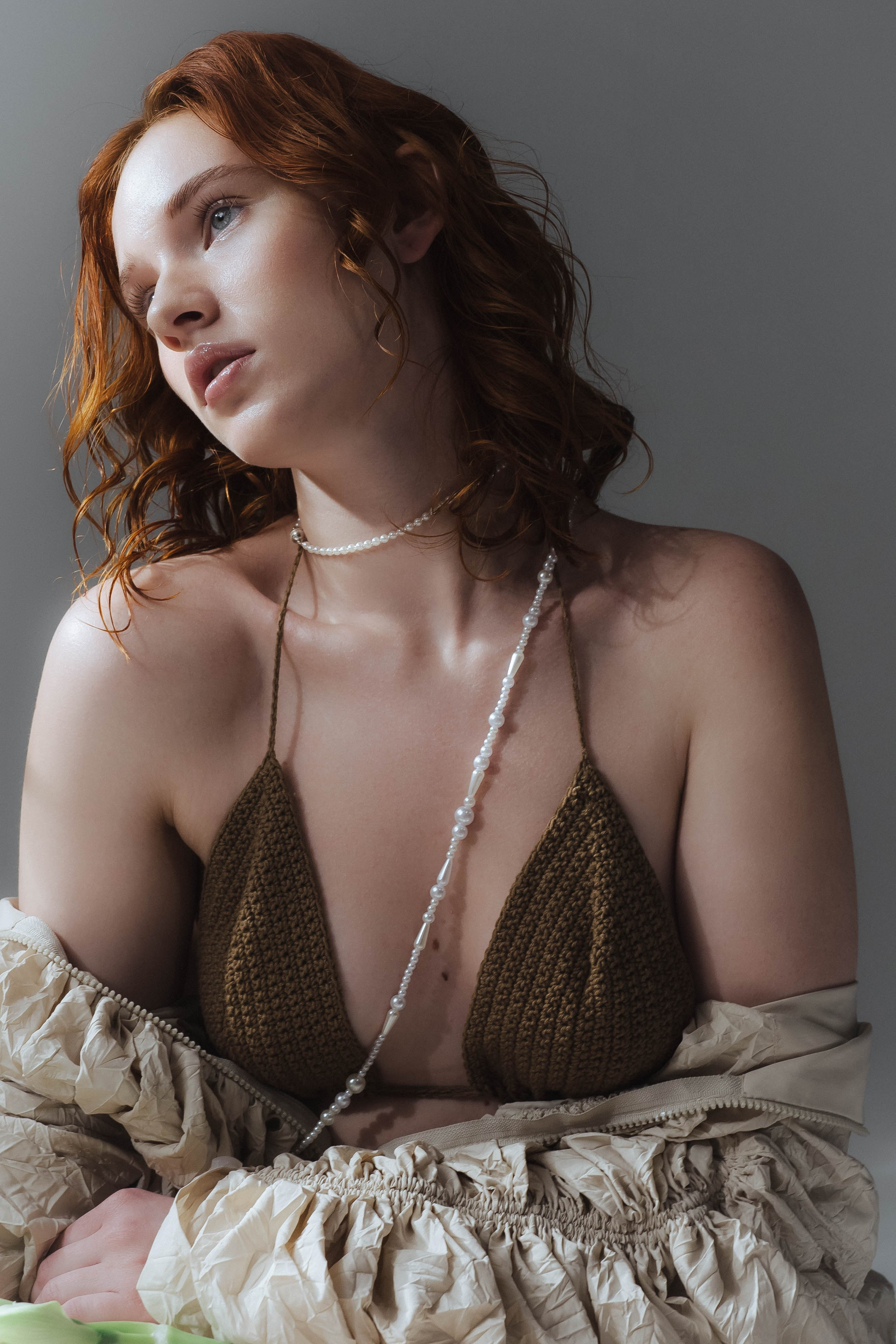 Water. Фотограф Яна Сафина