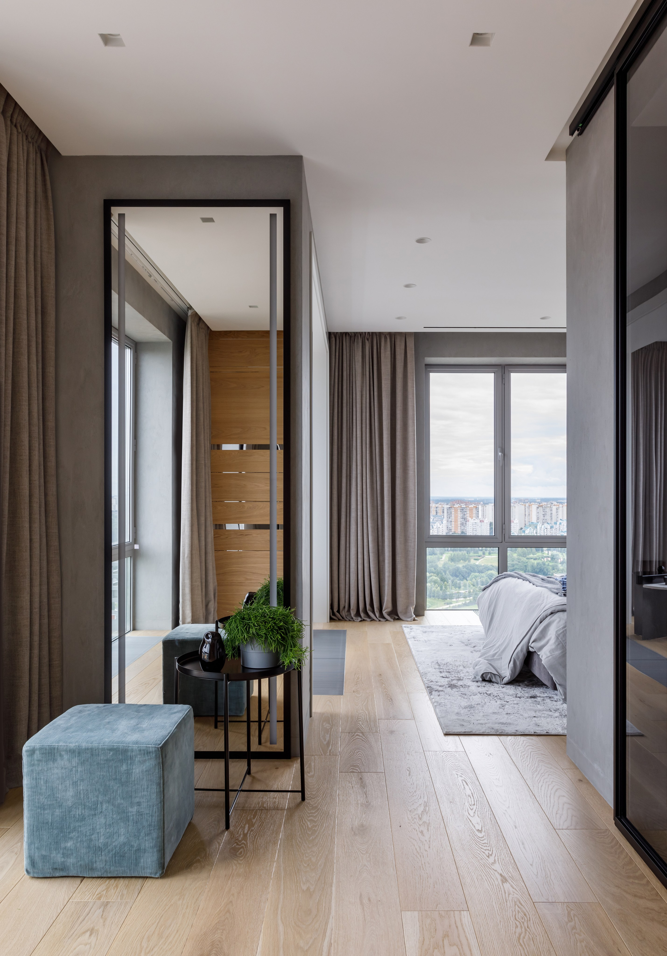 Проект «Митино». Интерьерный декоратор Юлия Андрейченко