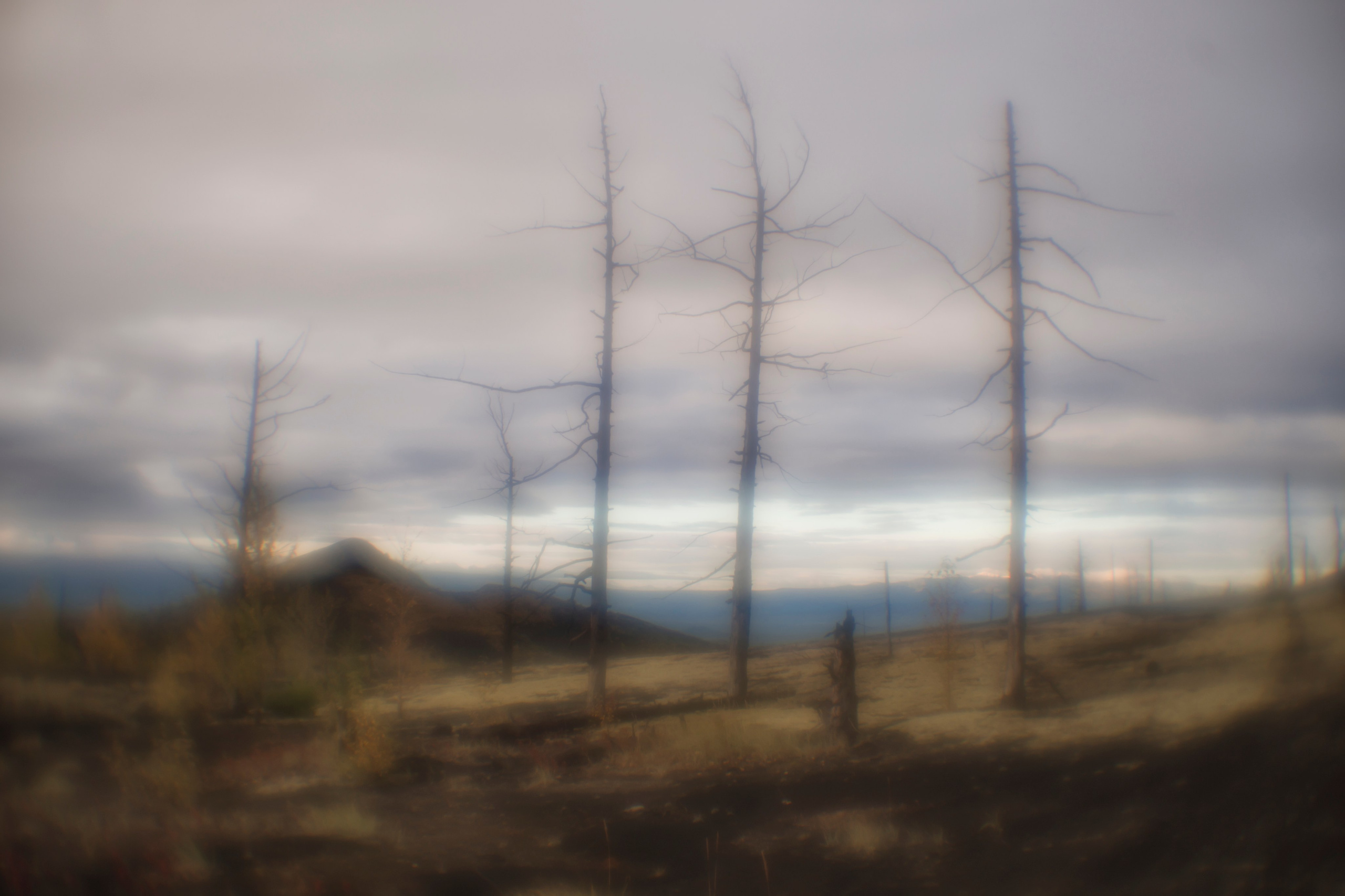 Камчатка. Портретный фотограф в Челябинске Катерина Руди