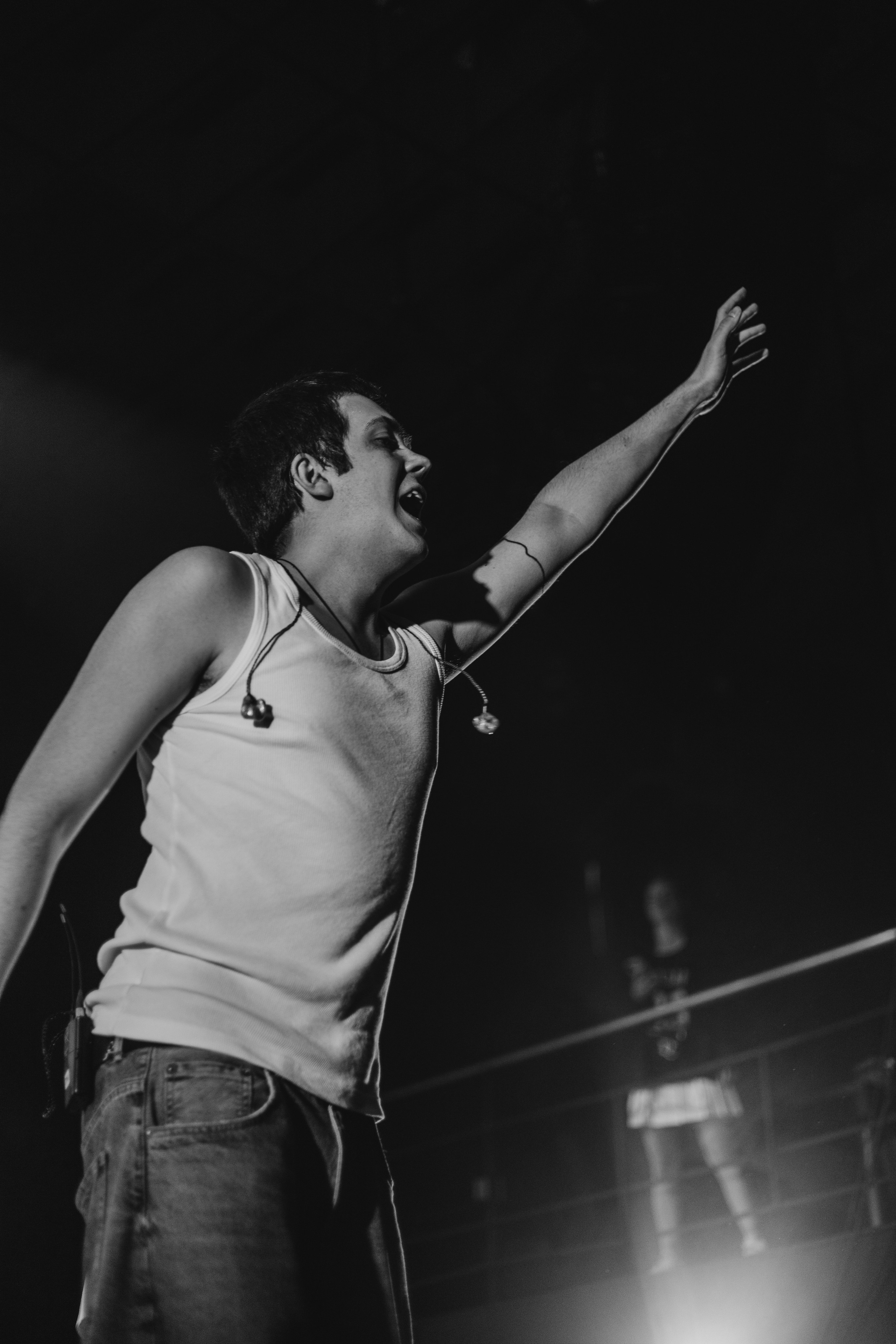 Тима Ищет Свет’23. RUSLAN ROZANOV