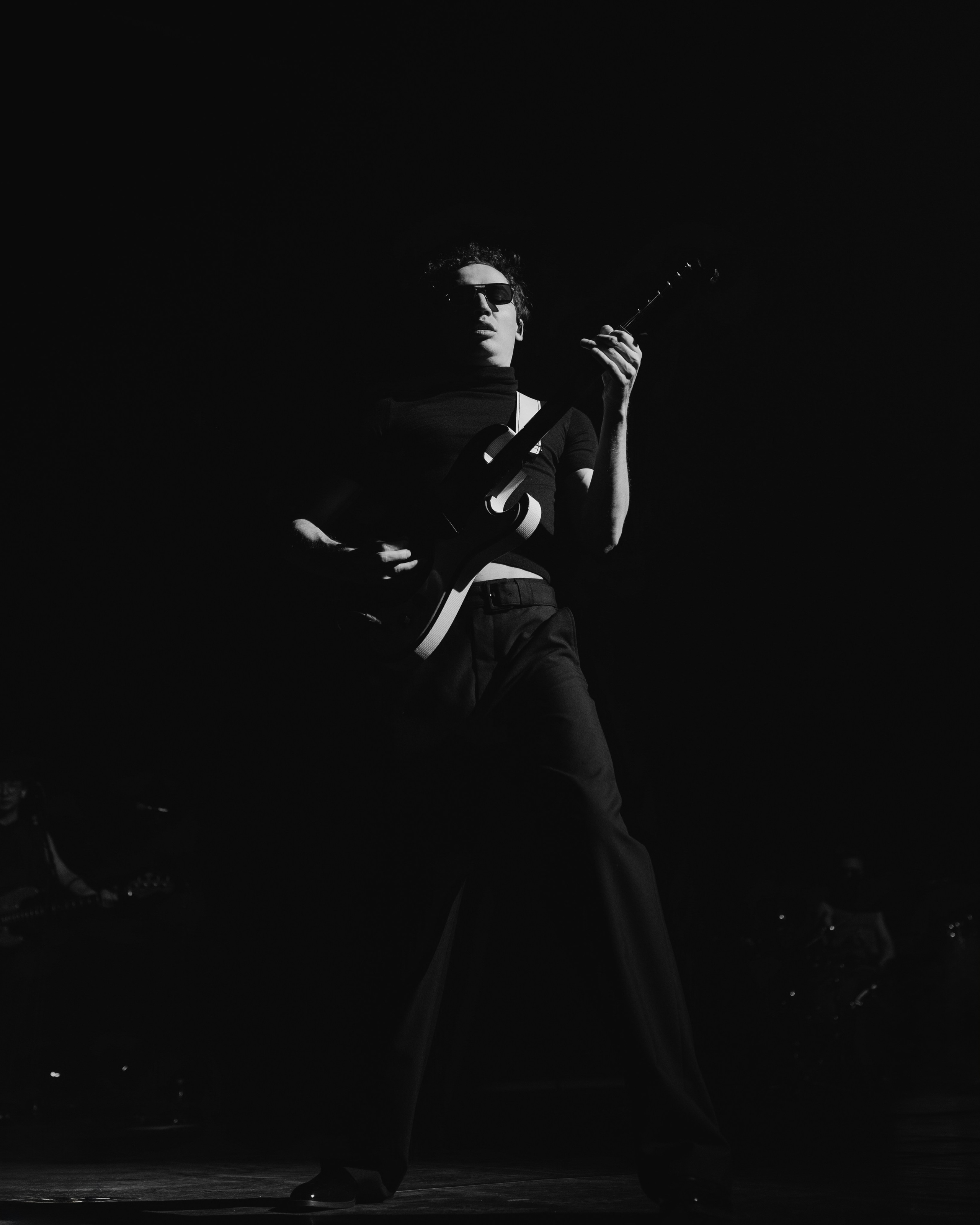 ZOLOTO’25. RUSLAN ROZANOV