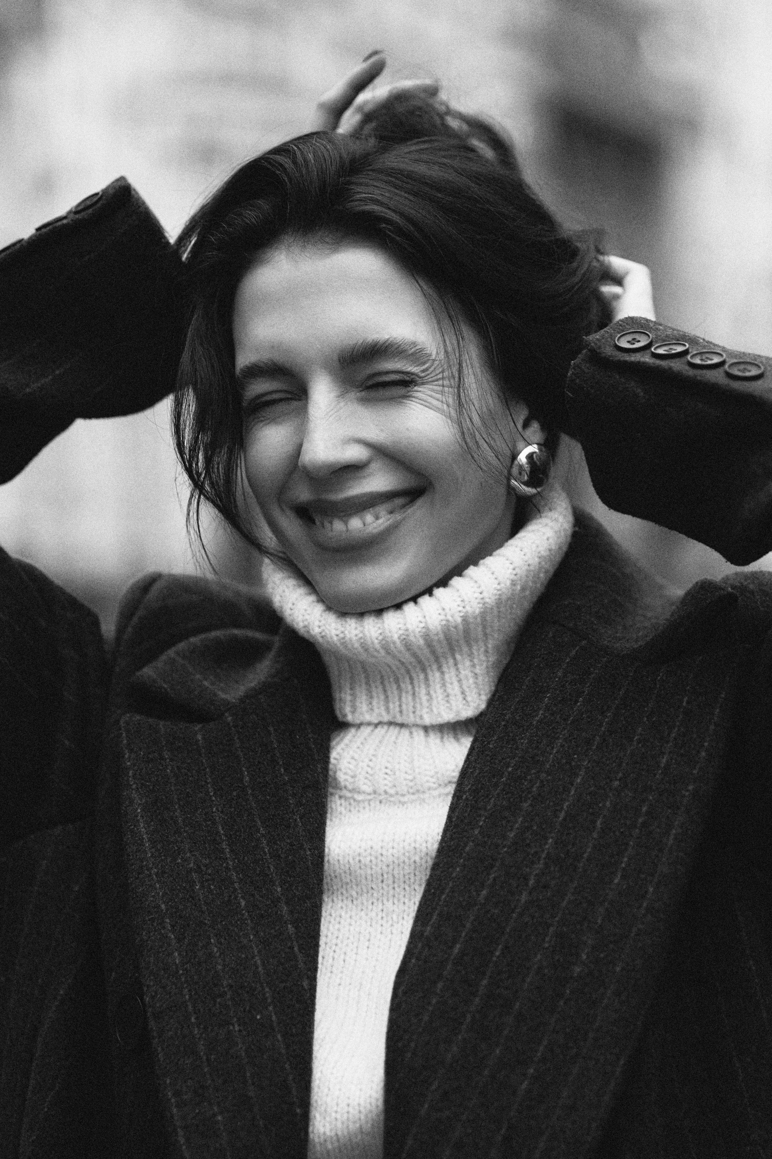 Juliana. Фотограф в Санкт-Петербурге Мария Алеканд