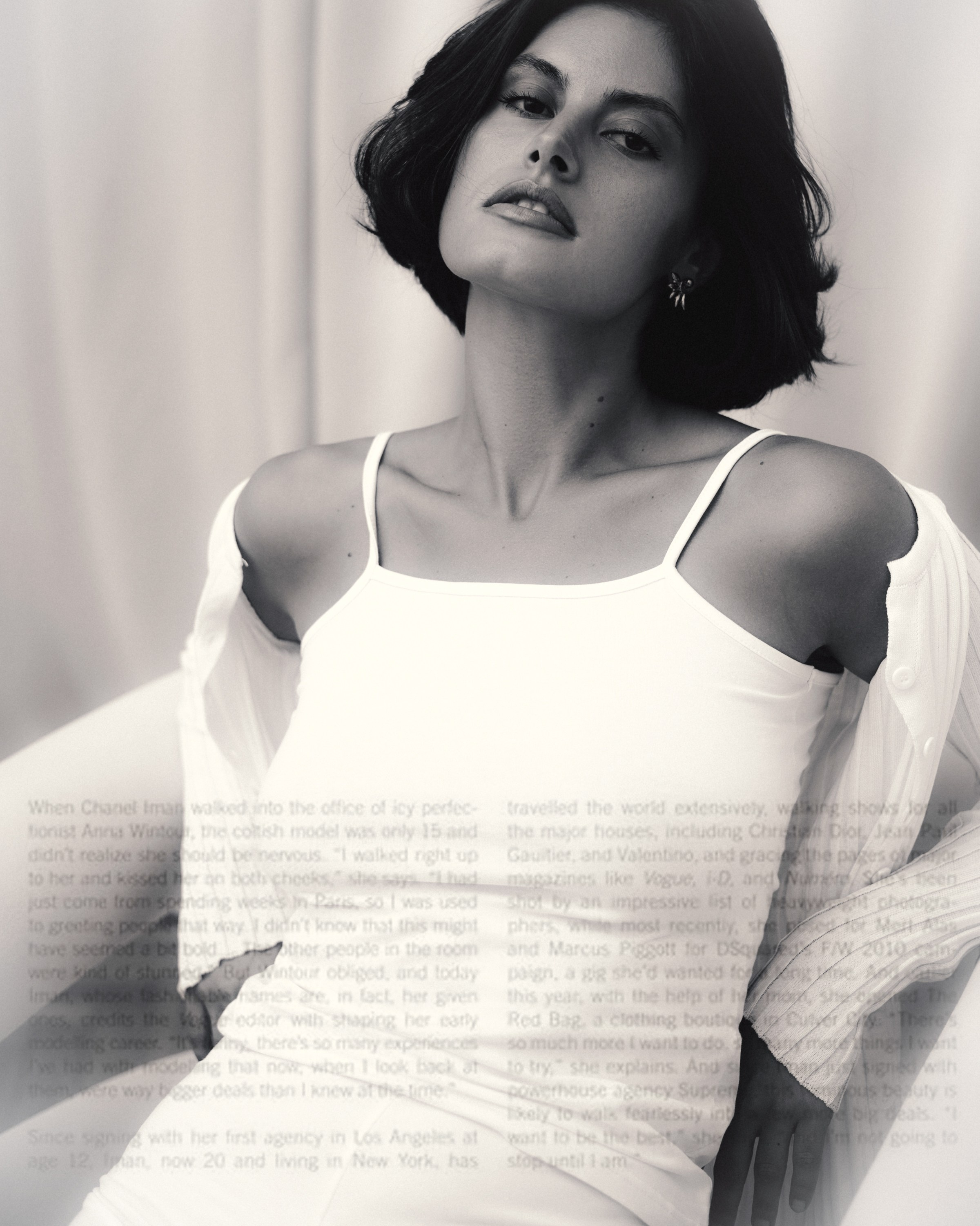 Светлана | Индивидуальная фотосессия. Главная