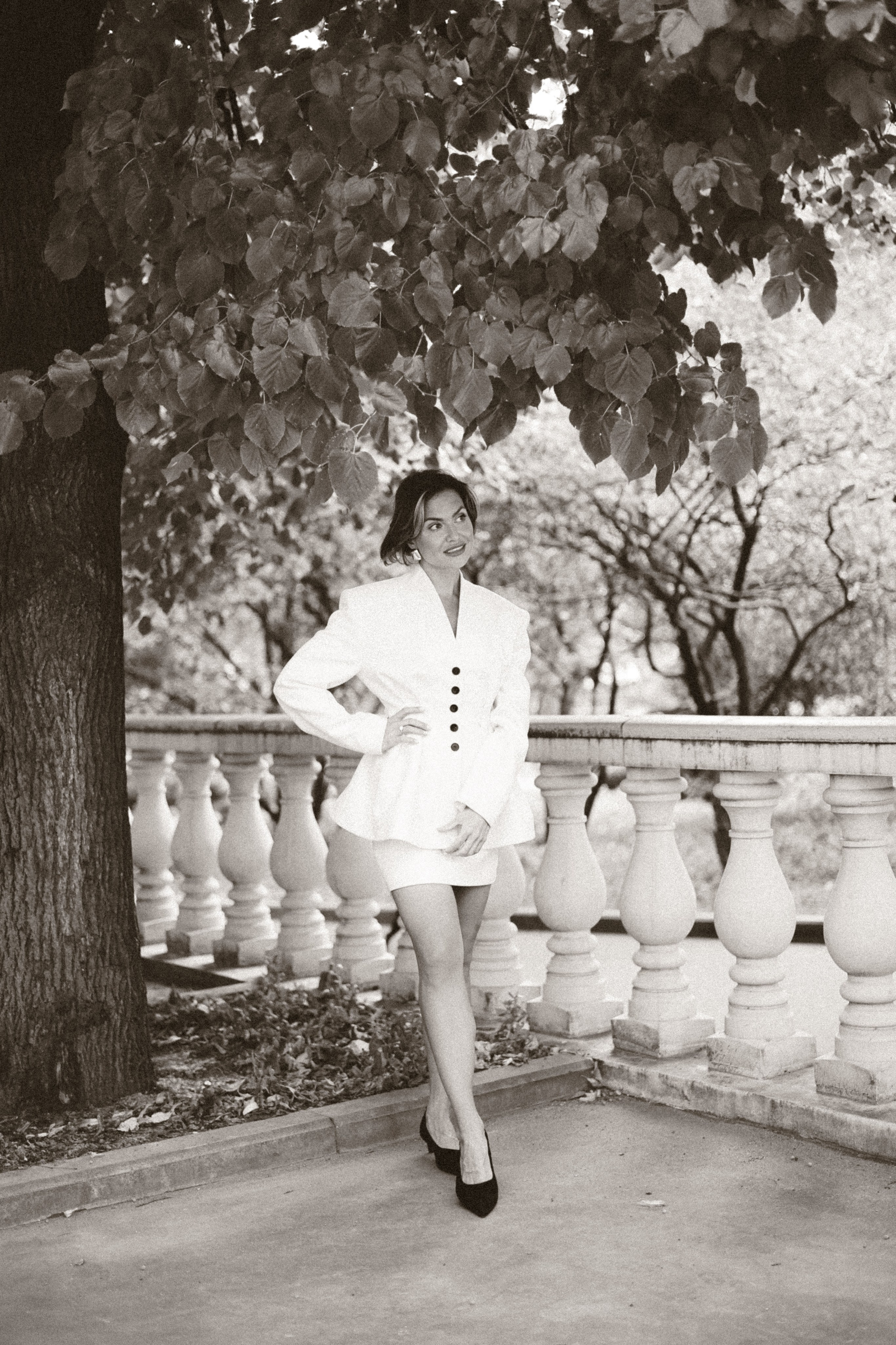 Tatiana. Фотограф Popova Polina