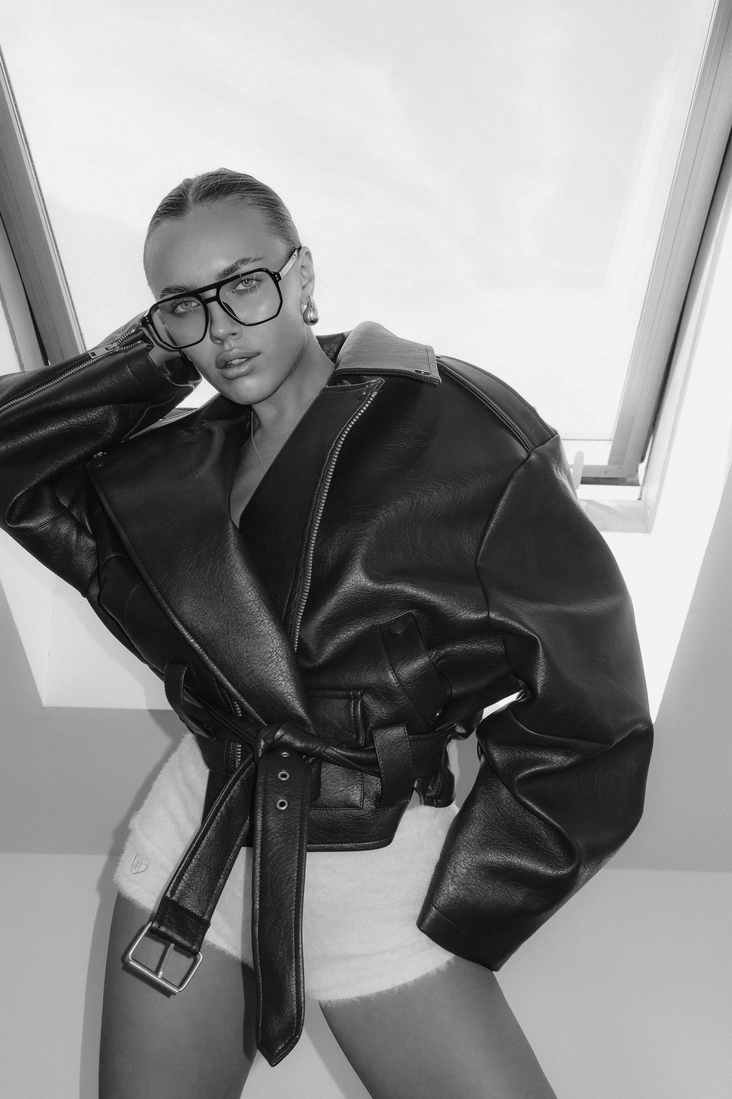 Nasty. Фотограф Popova Polina