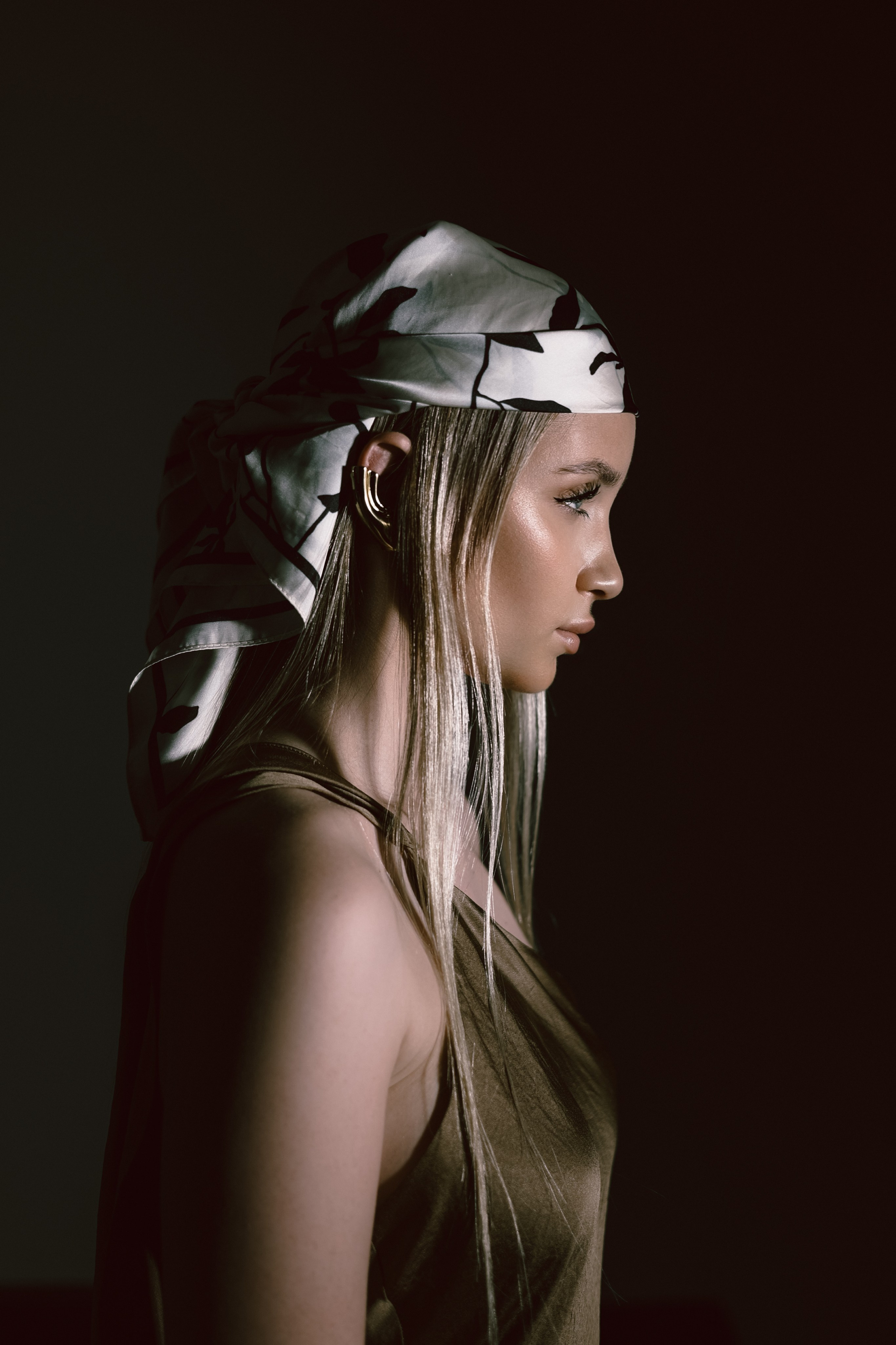 Julia. Фотограф Popova Polina