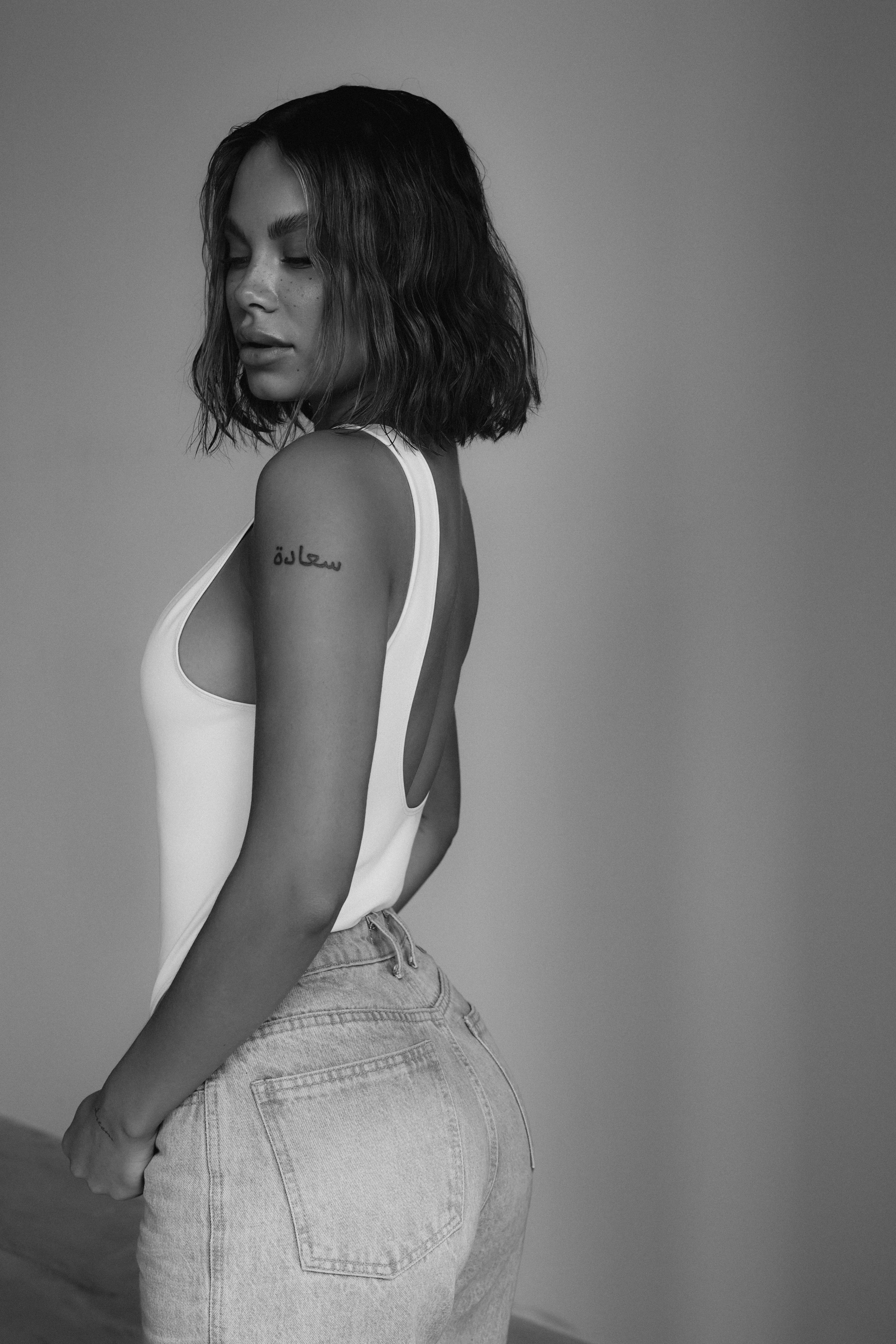 Aleksandra. Фотограф Popova Polina