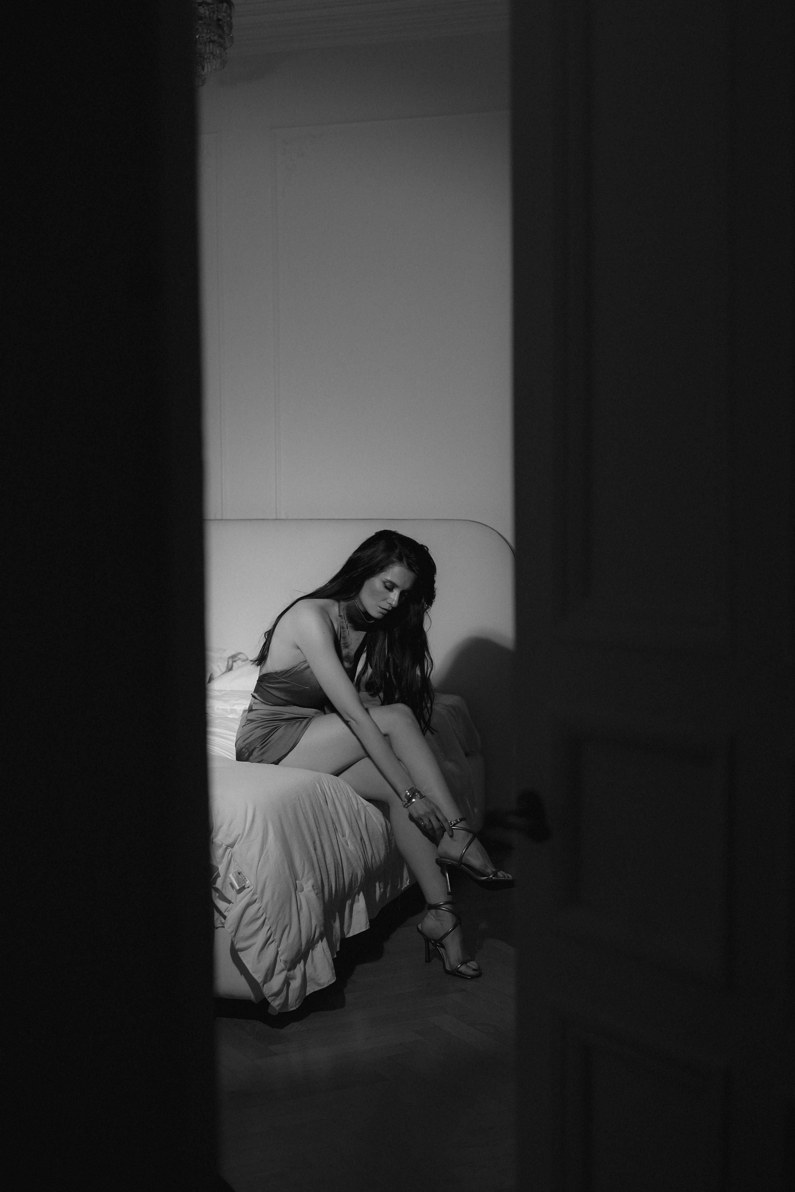 Anna. Фотограф Popova Polina