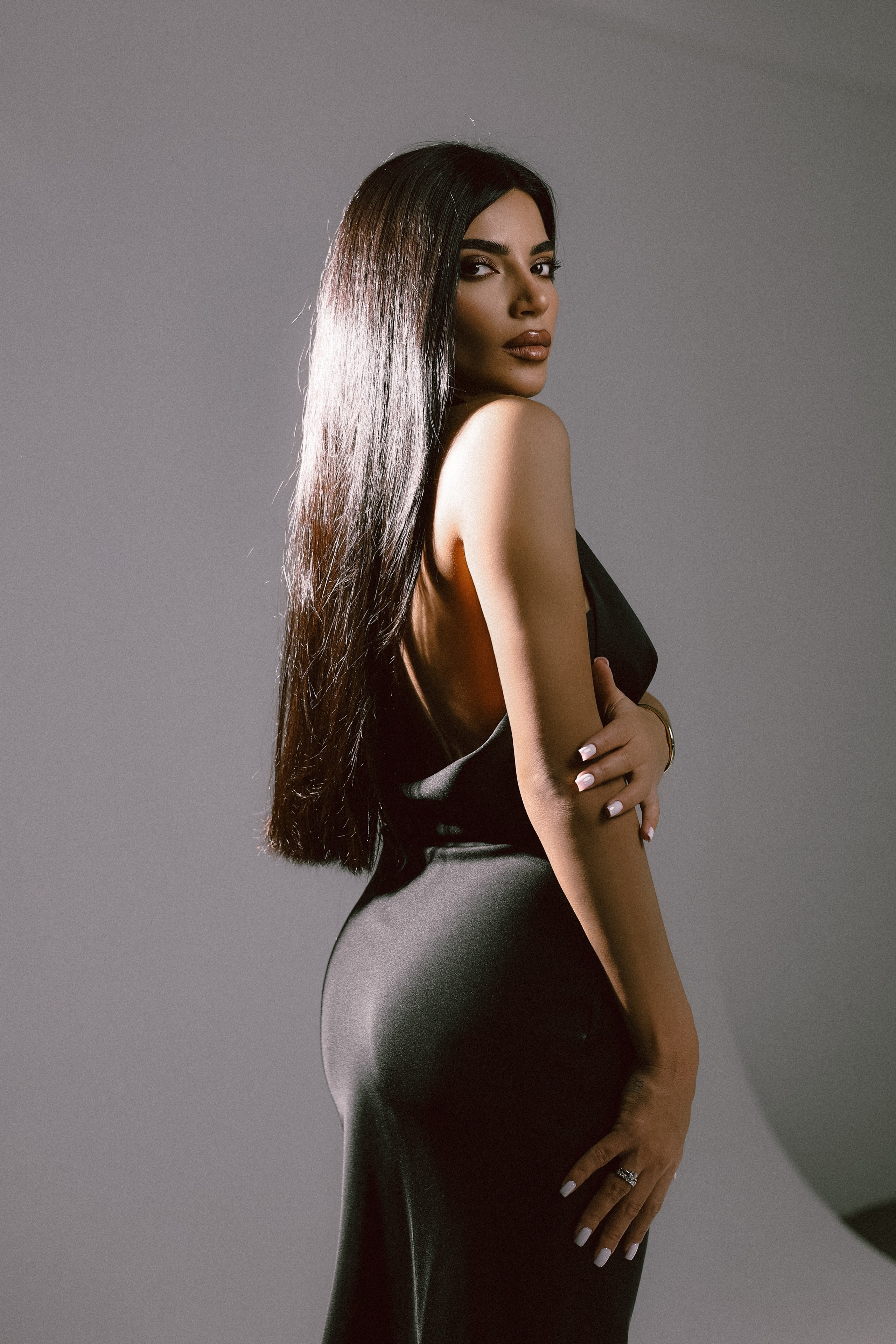 Ramilya. Фотограф Popova Polina