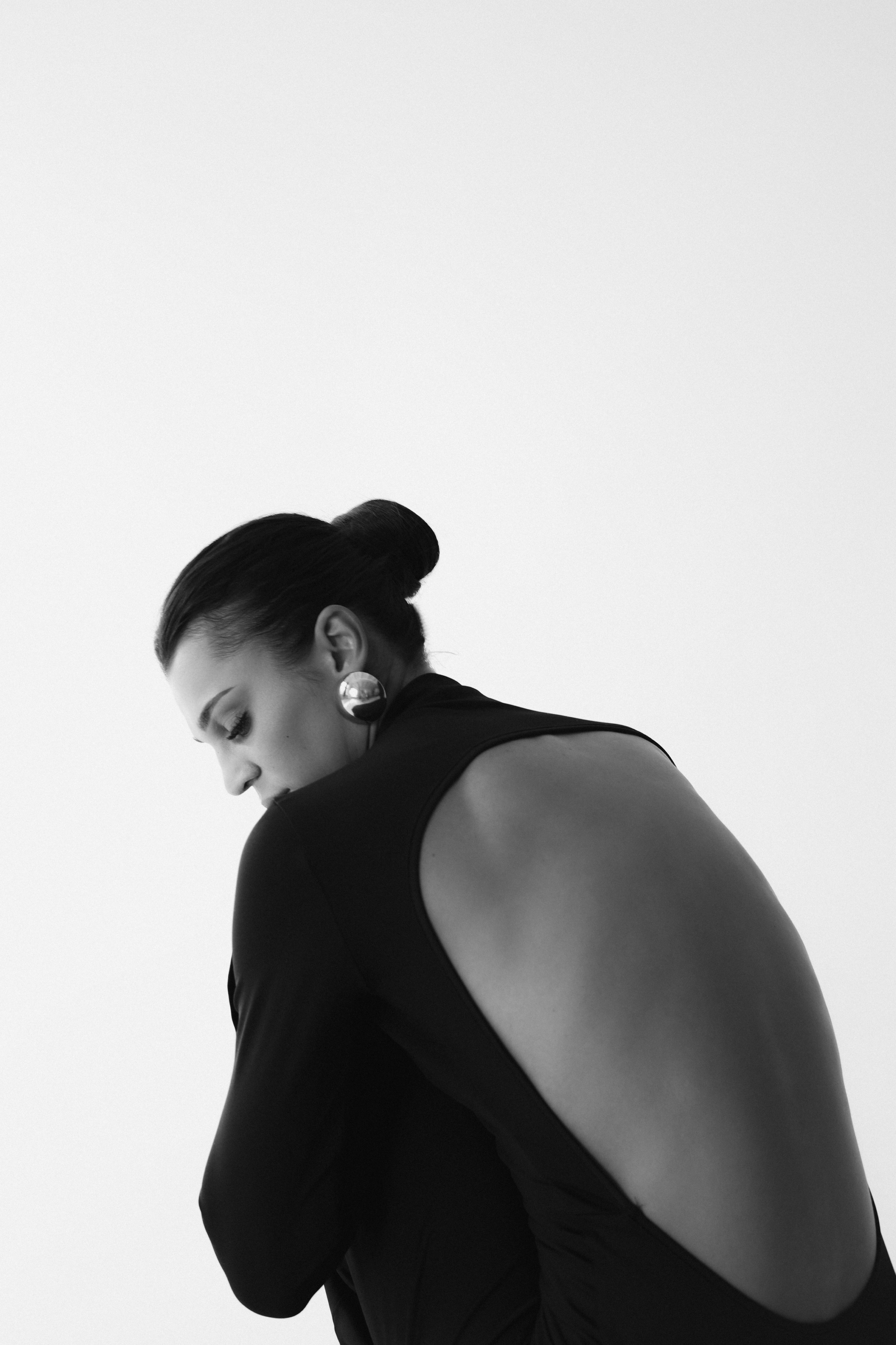 Ksyusha. Фотограф Popova Polina