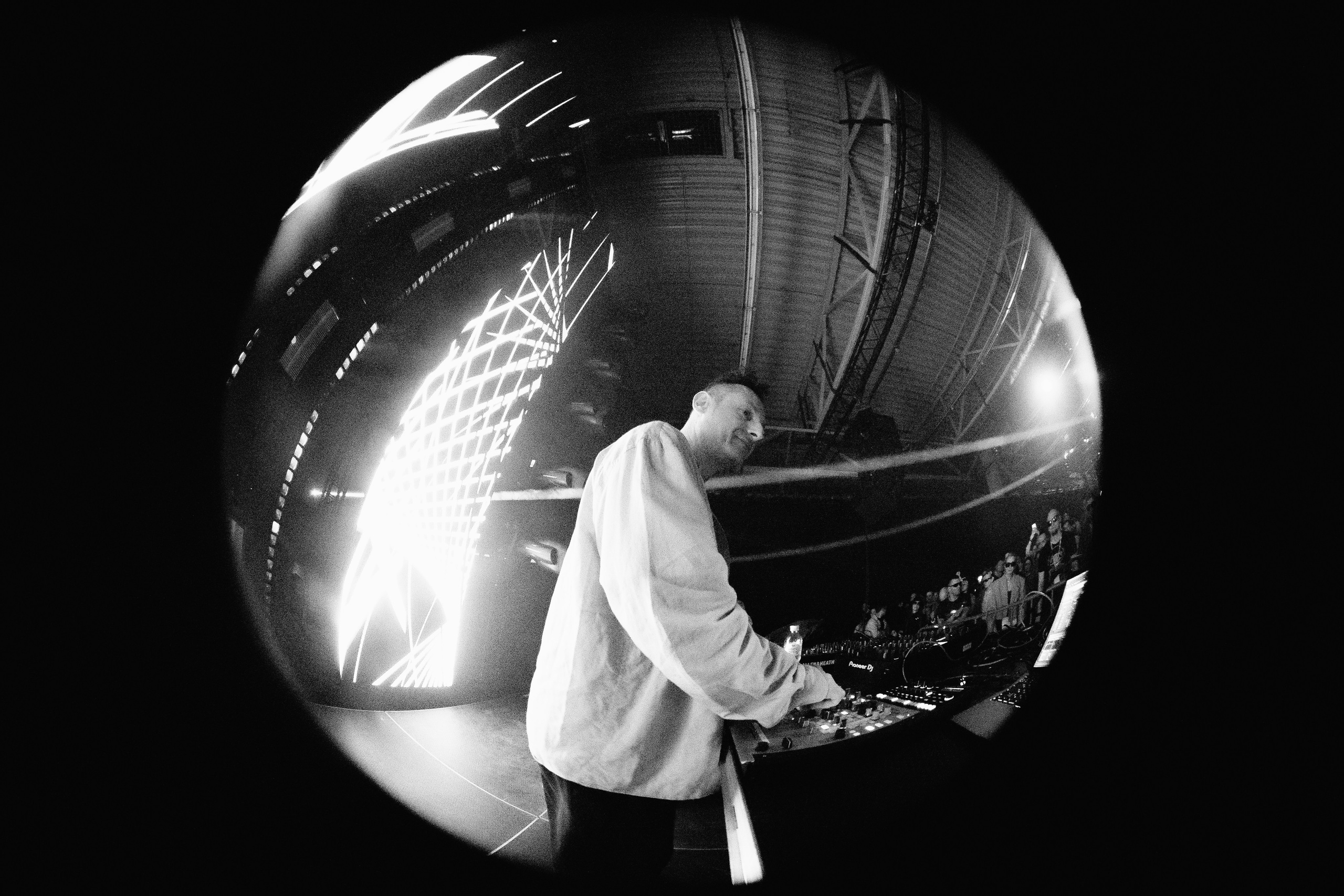 TON 2024. Главная