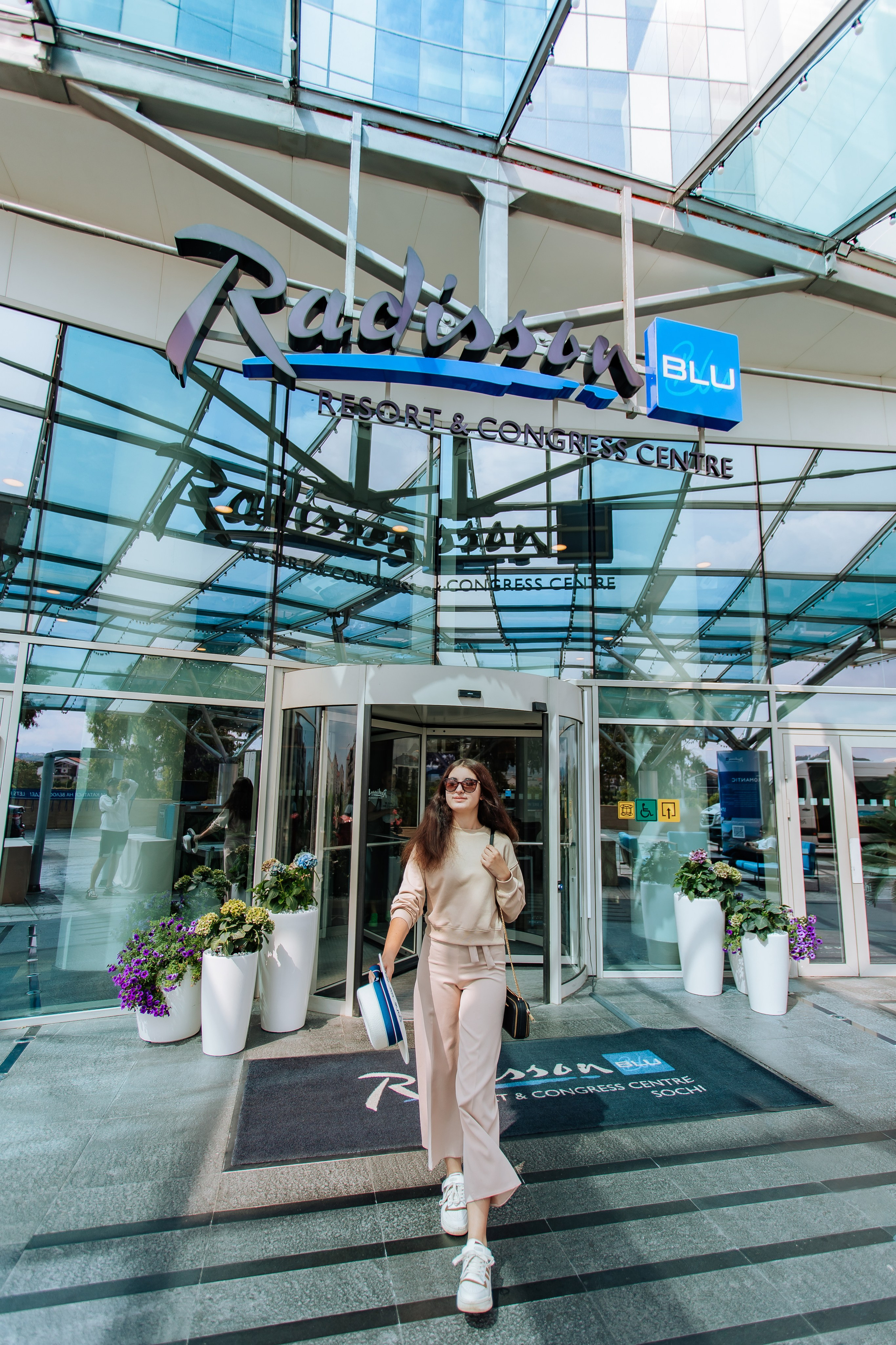 Портфолио. Услуги фотографа в Сочи