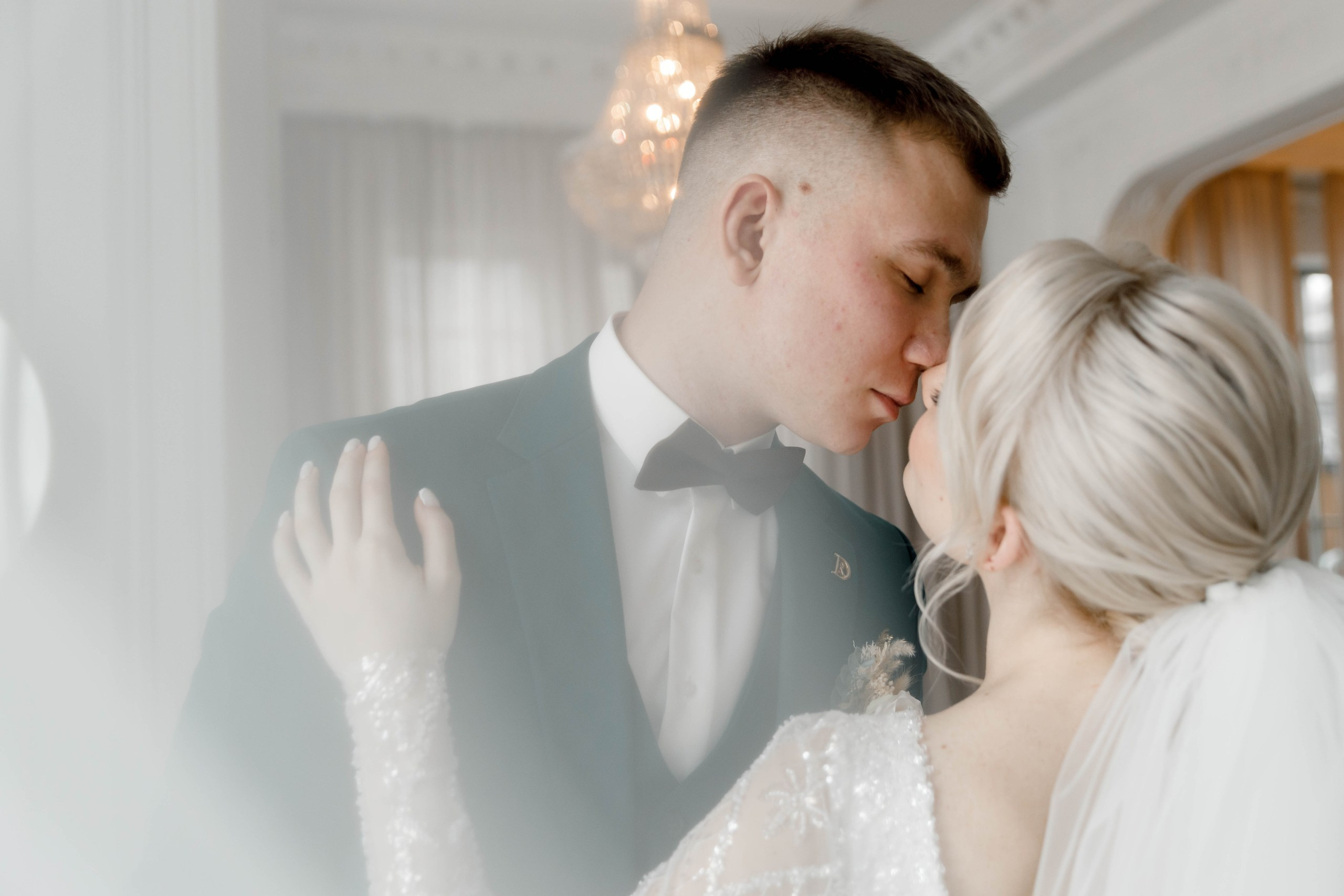 Аркадий и Ирина. Особняк Роял. Свадебный и семейный фотограф в Москве и Подмосковье Ольга Останина