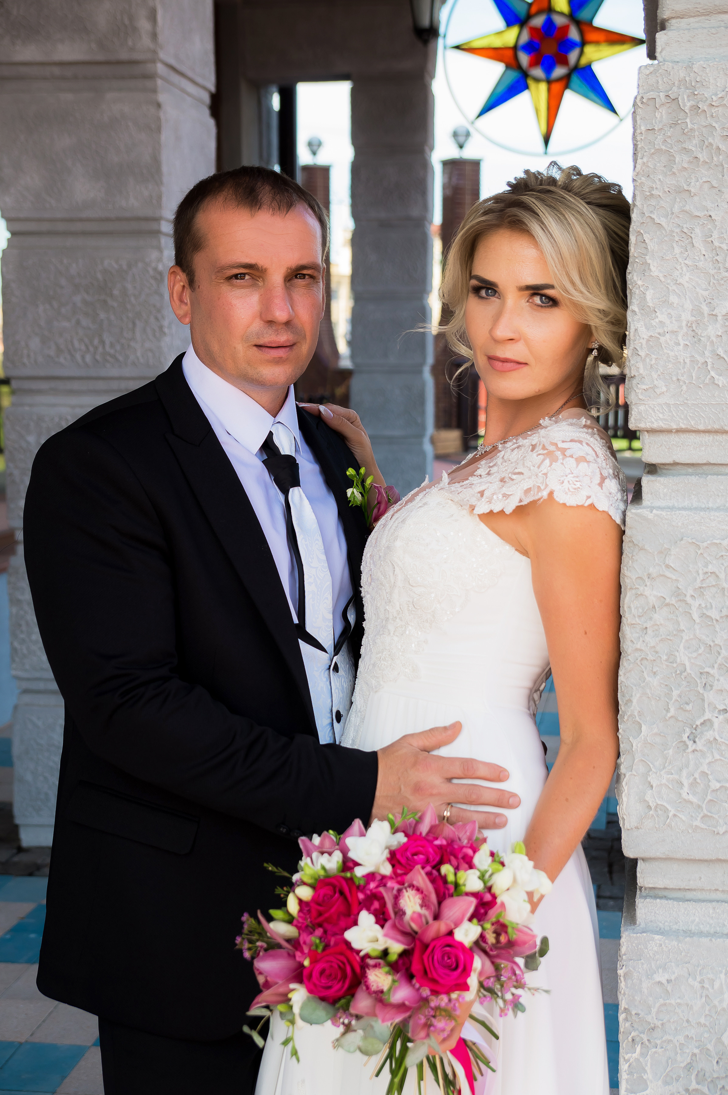 Свадьба. Фотограф Оксана Гордеева Рязань