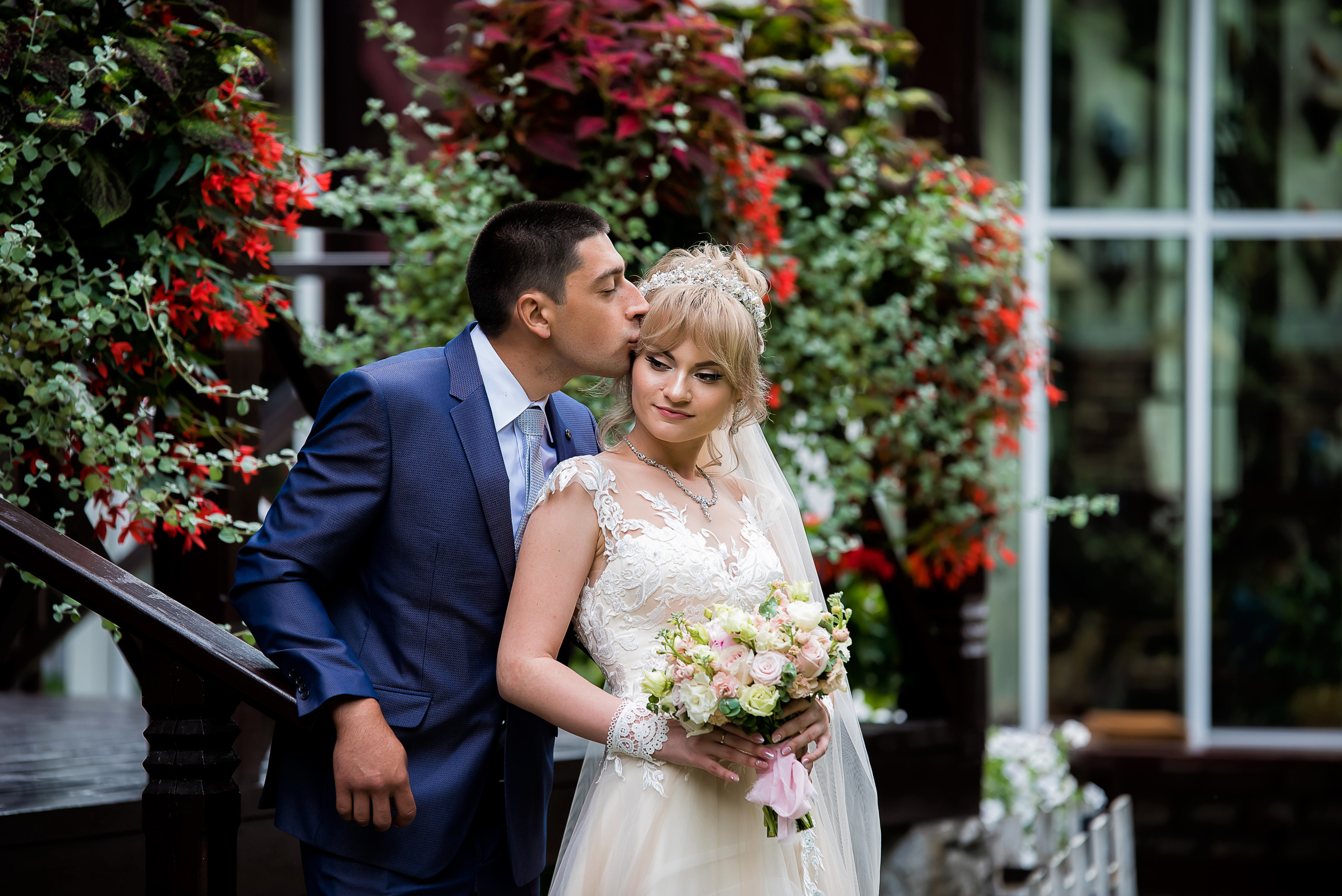 Свадьба. Фотограф Оксана Гордеева Рязань