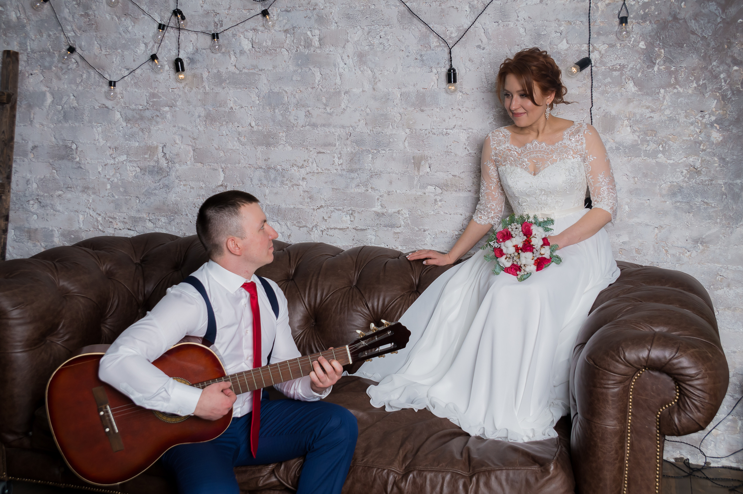 Свадьба. Фотограф Оксана Гордеева Рязань