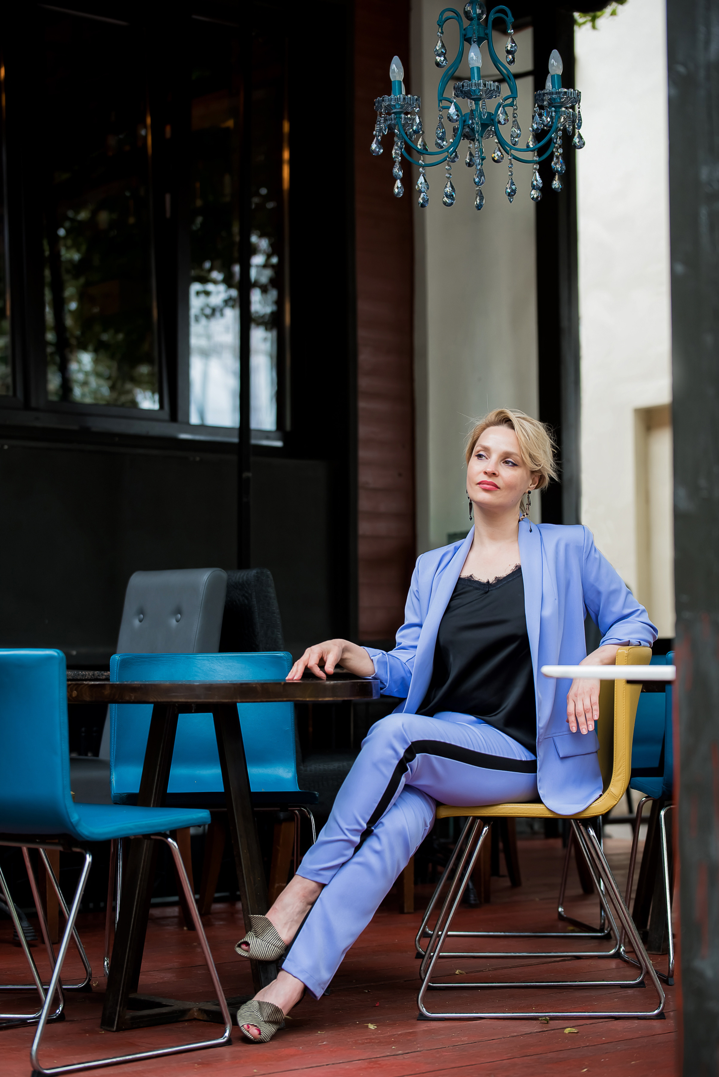 Женский портрет. Фотограф Оксана Гордеева Рязань