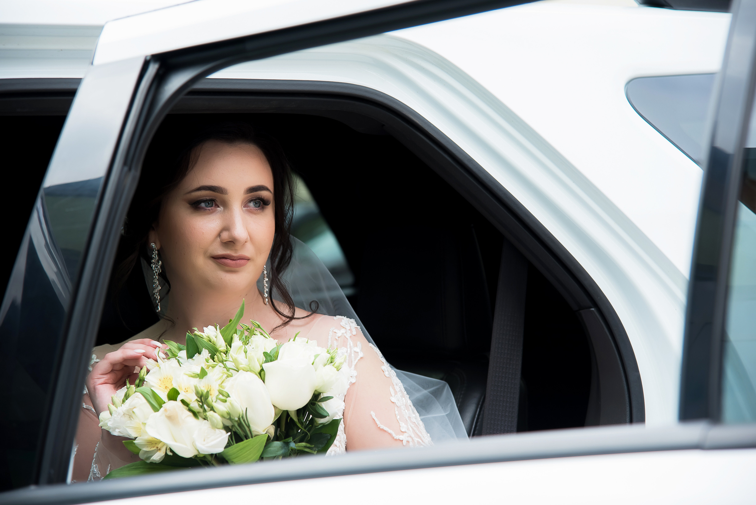 Свадьба. Фотограф Оксана Гордеева Рязань