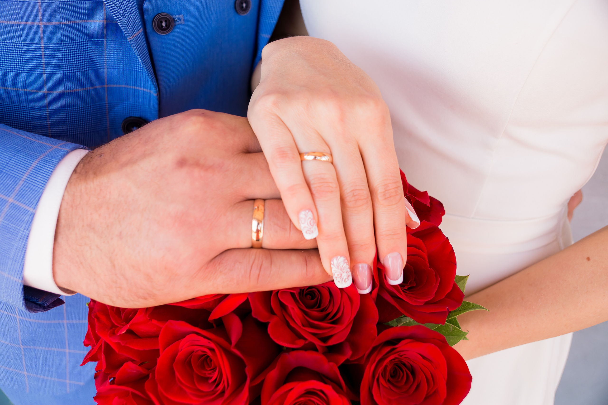 Свадьба. Фотограф Оксана Гордеева Рязань