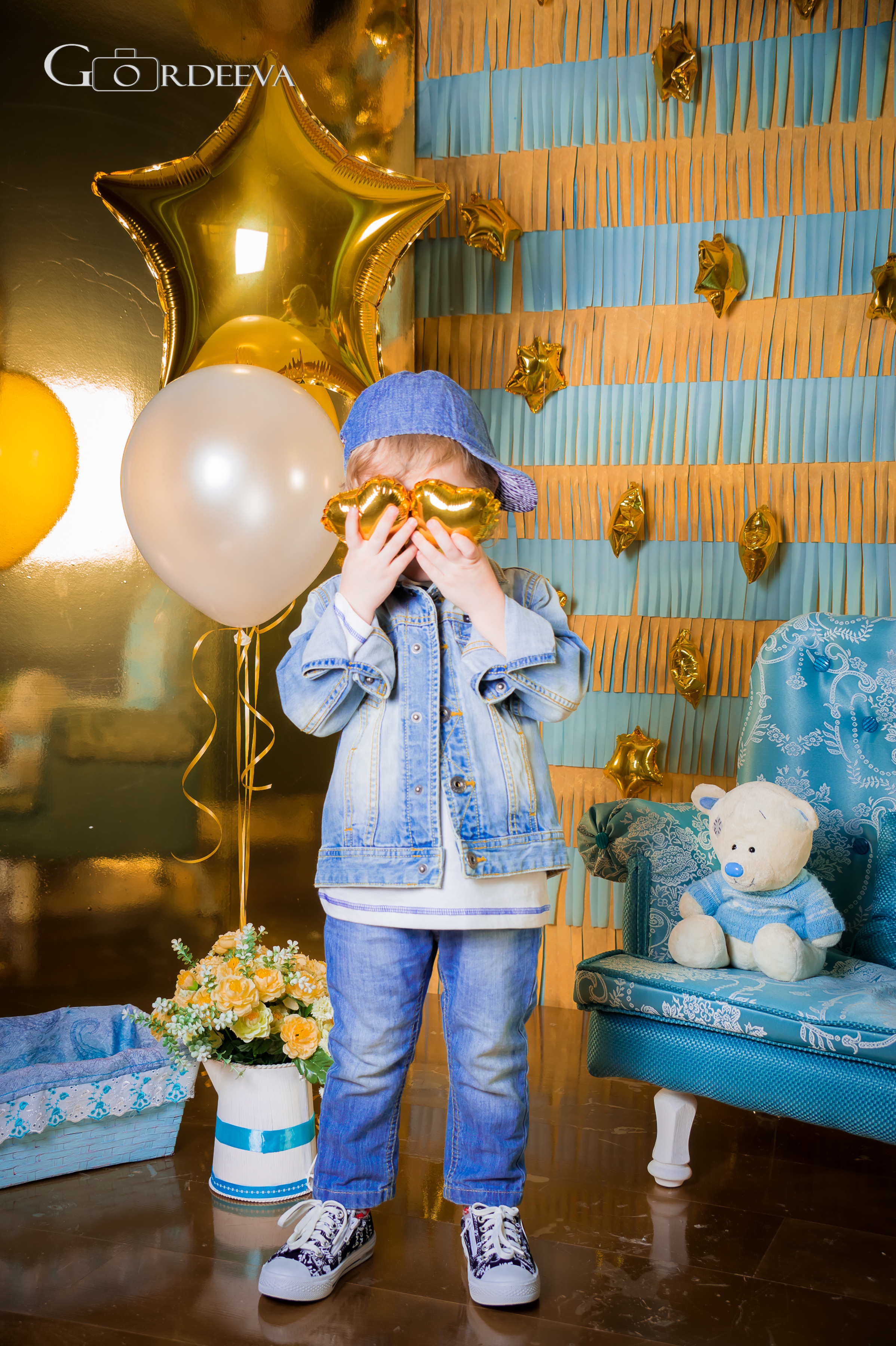 Семья и дети. Фотограф Оксана Гордеева Рязань