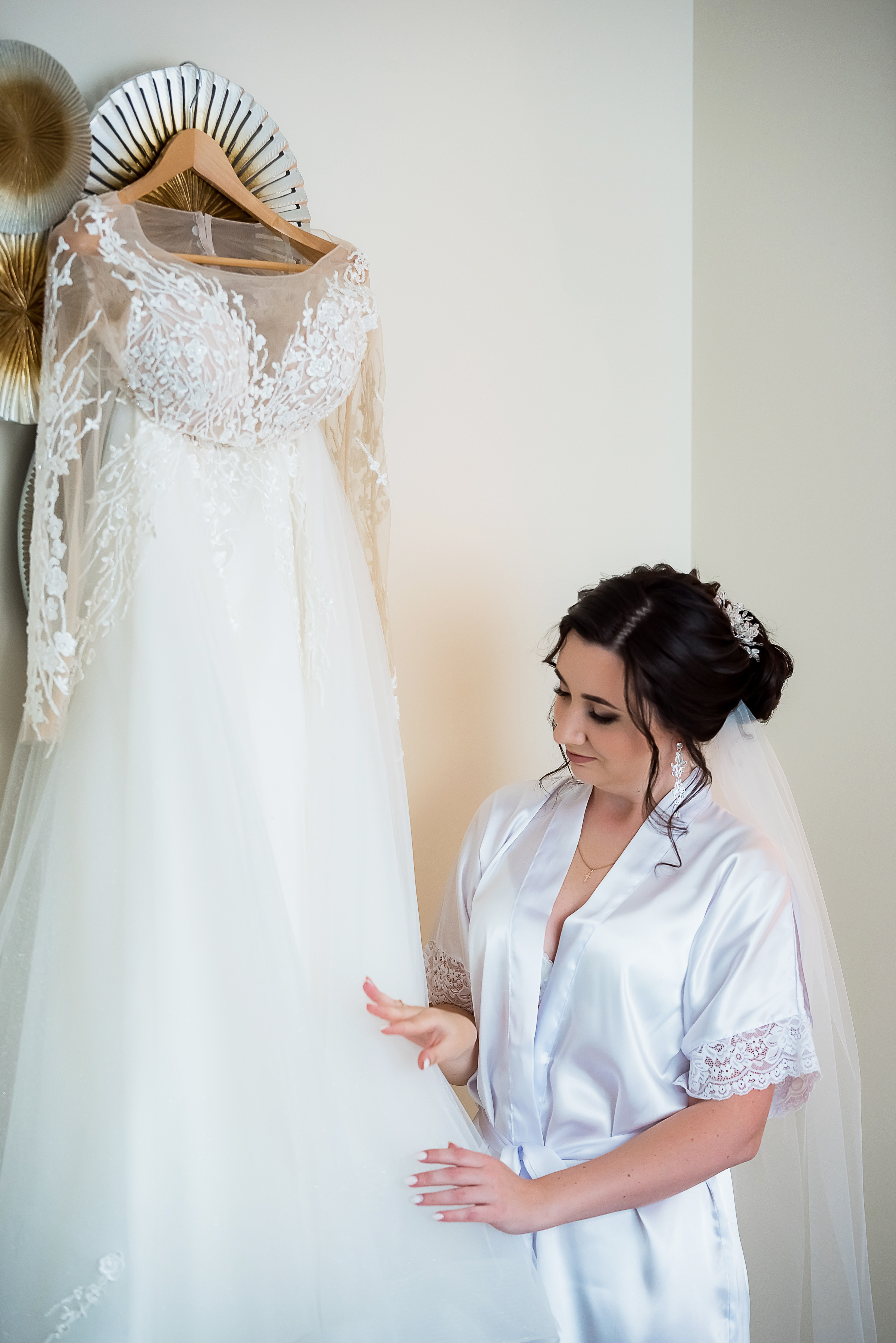 Свадьба. Фотограф Оксана Гордеева Рязань