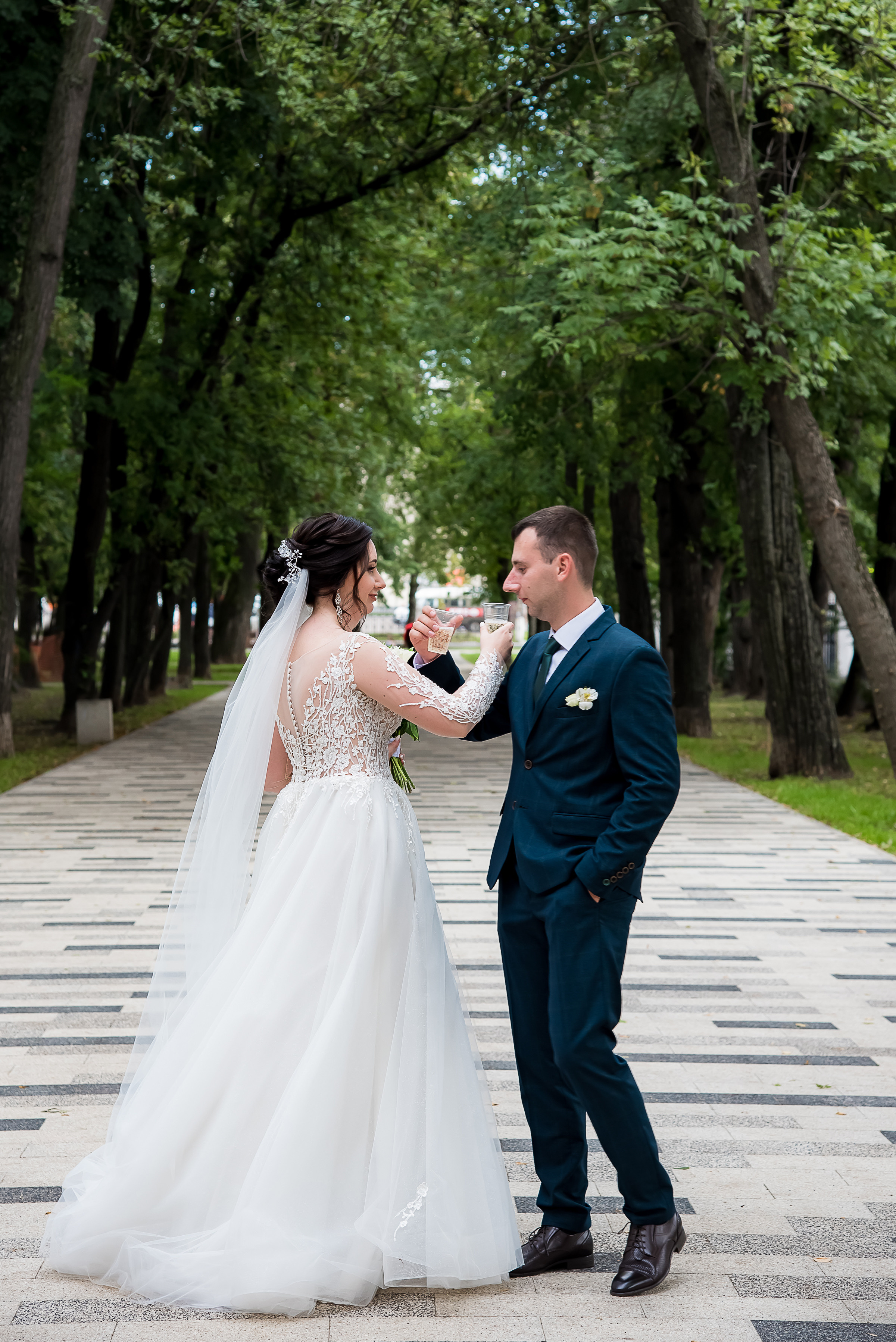Свадьба. Фотограф Оксана Гордеева Рязань