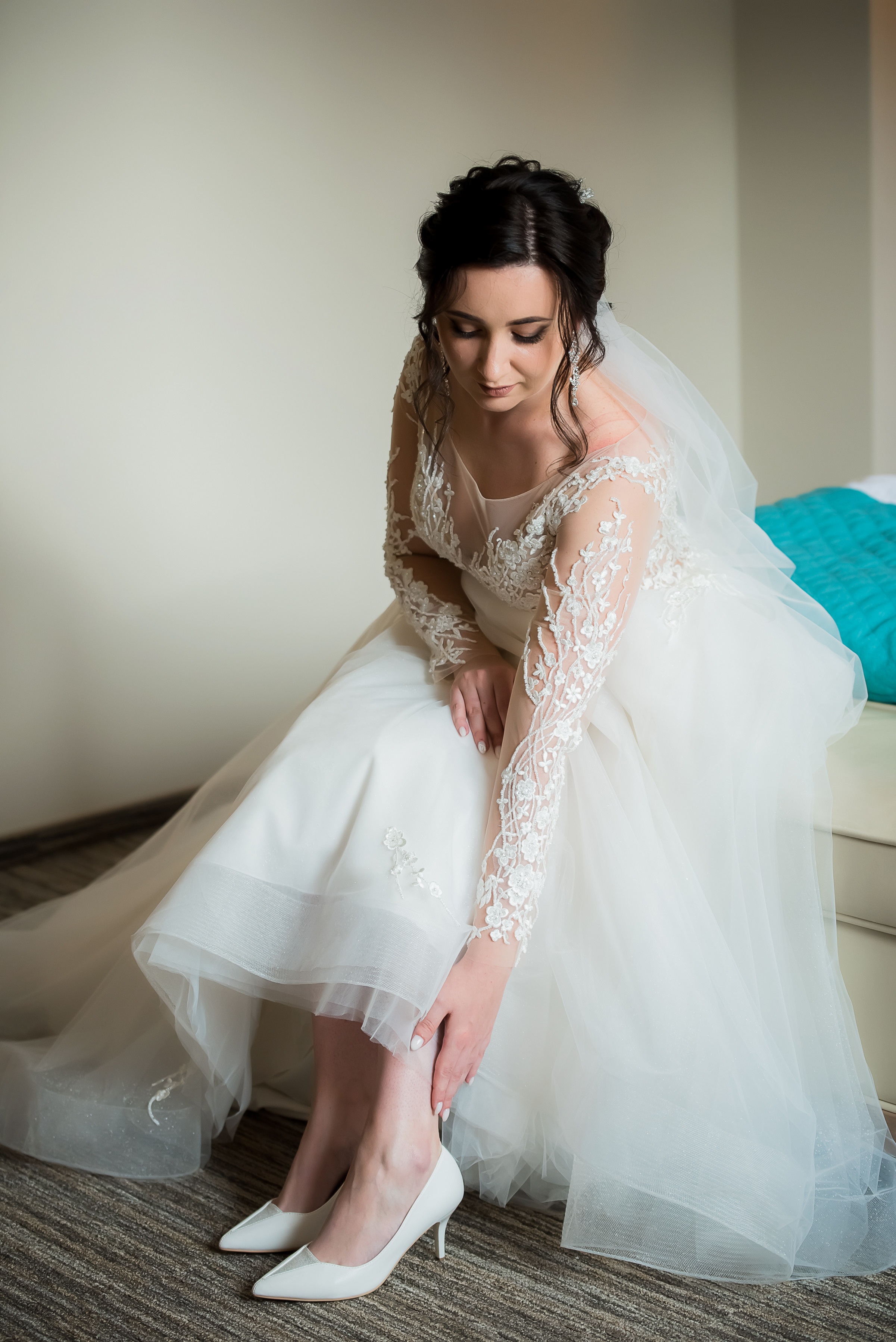 Свадьба. Фотограф Оксана Гордеева Рязань