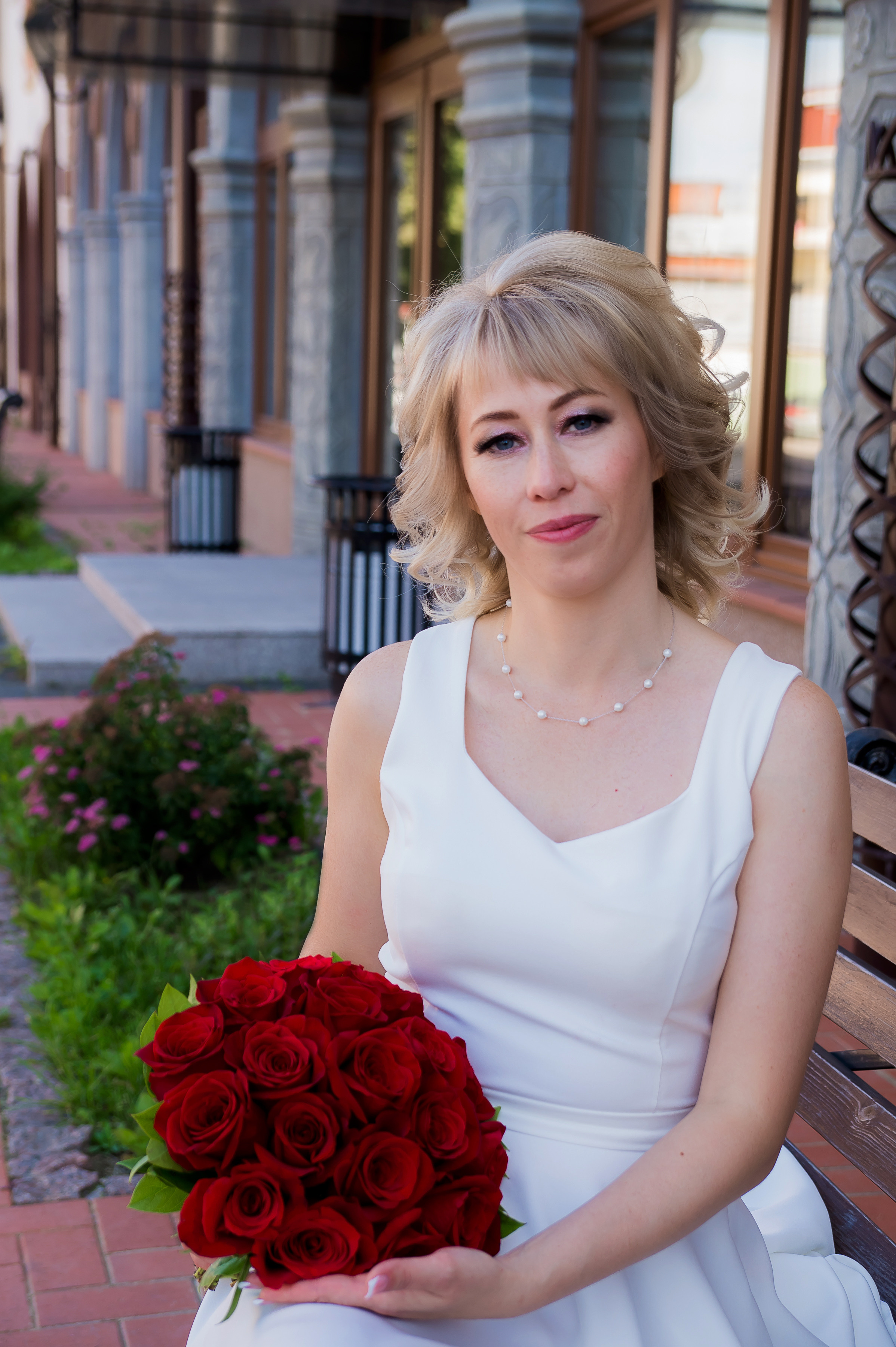 Свадьба. Фотограф Оксана Гордеева Рязань