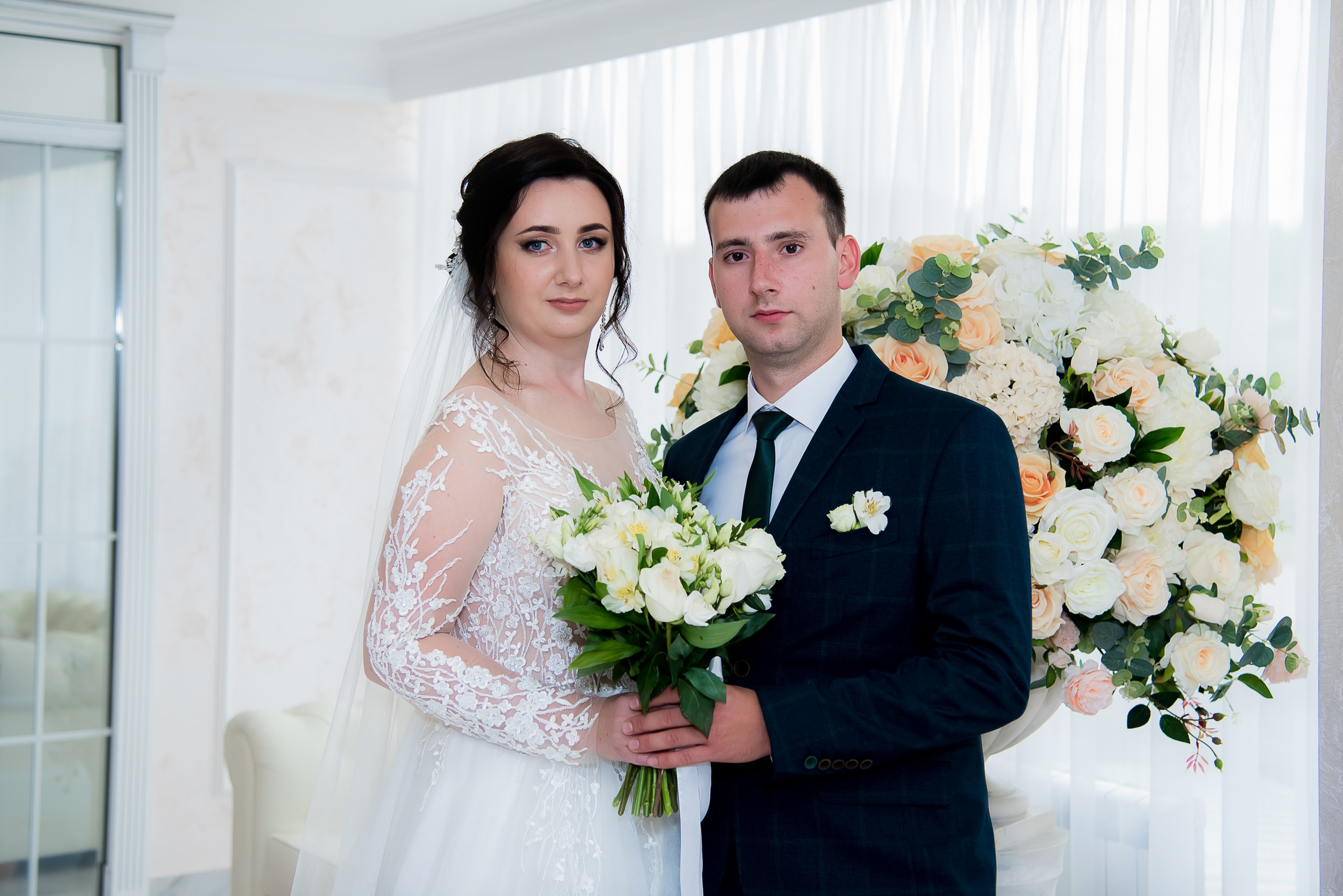 Свадьба. Фотограф Оксана Гордеева Рязань