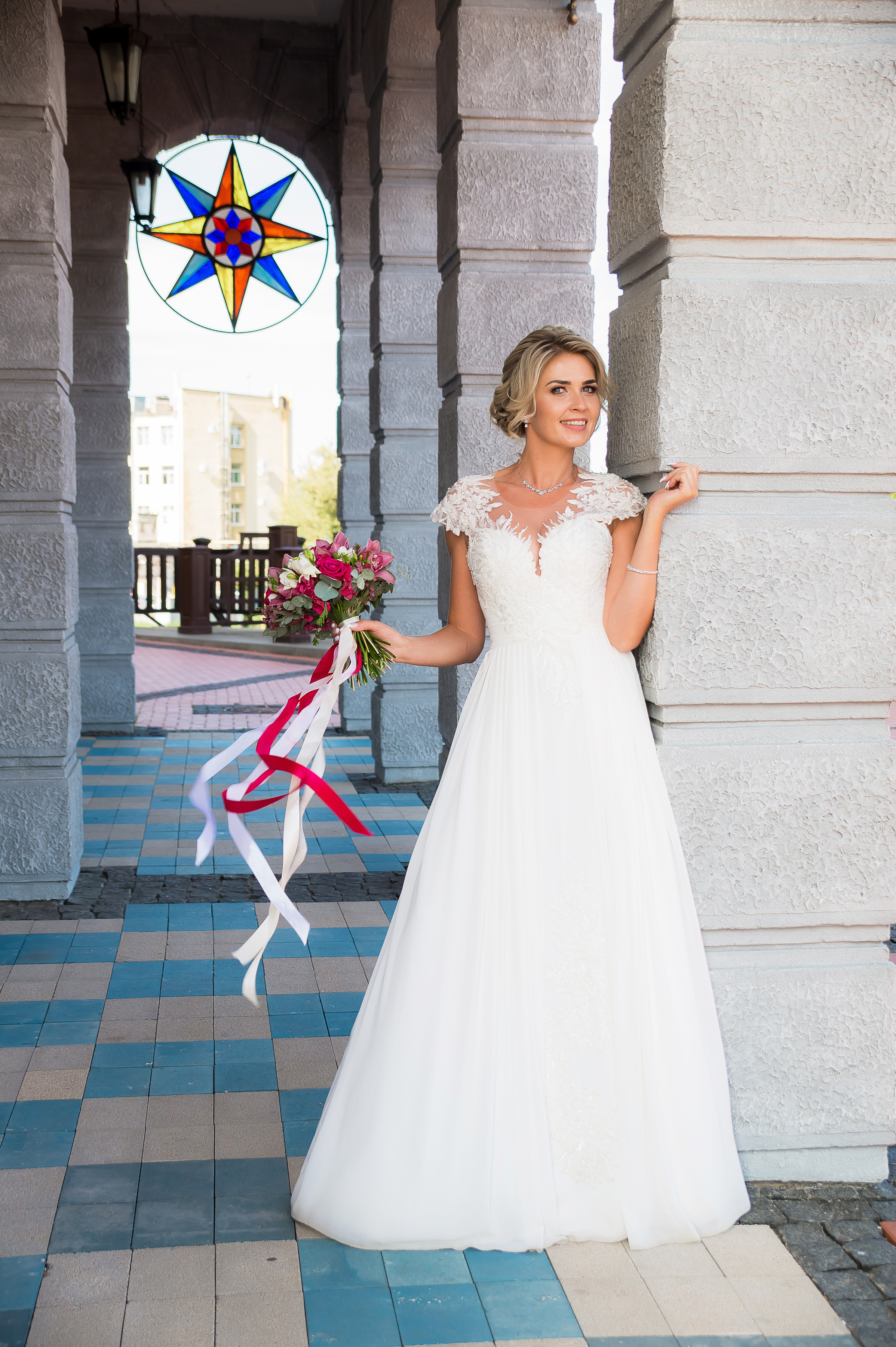 Свадьба. Фотограф Оксана Гордеева Рязань