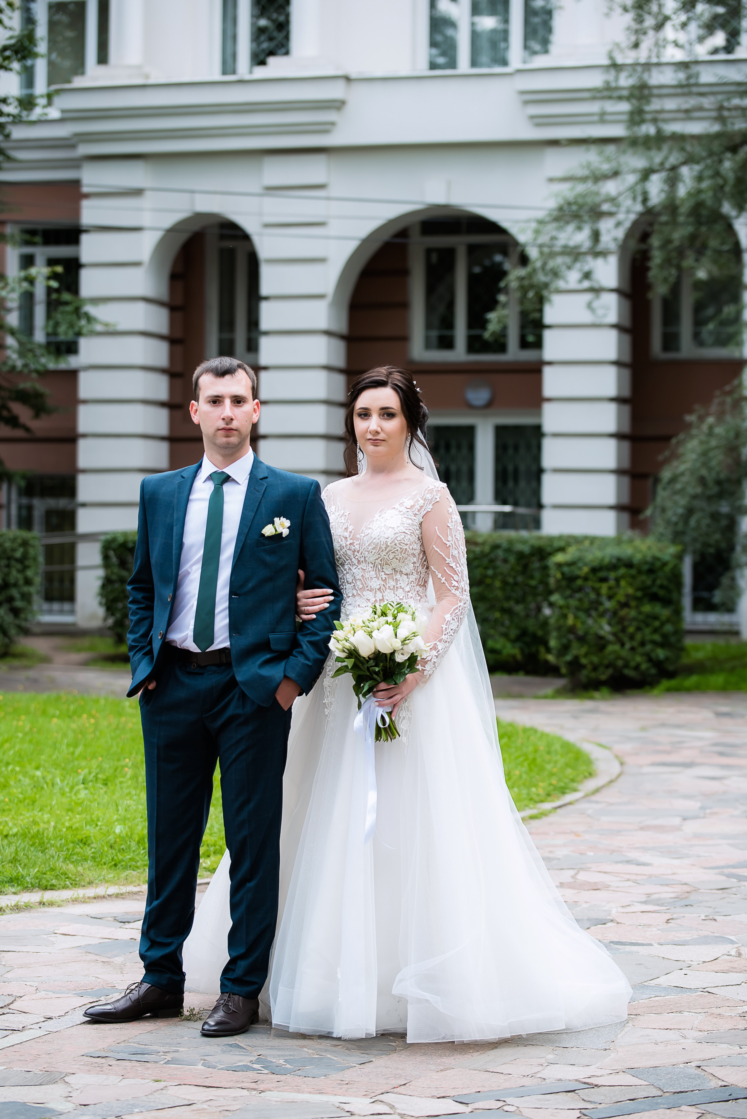 Свадьба. Фотограф Оксана Гордеева Рязань