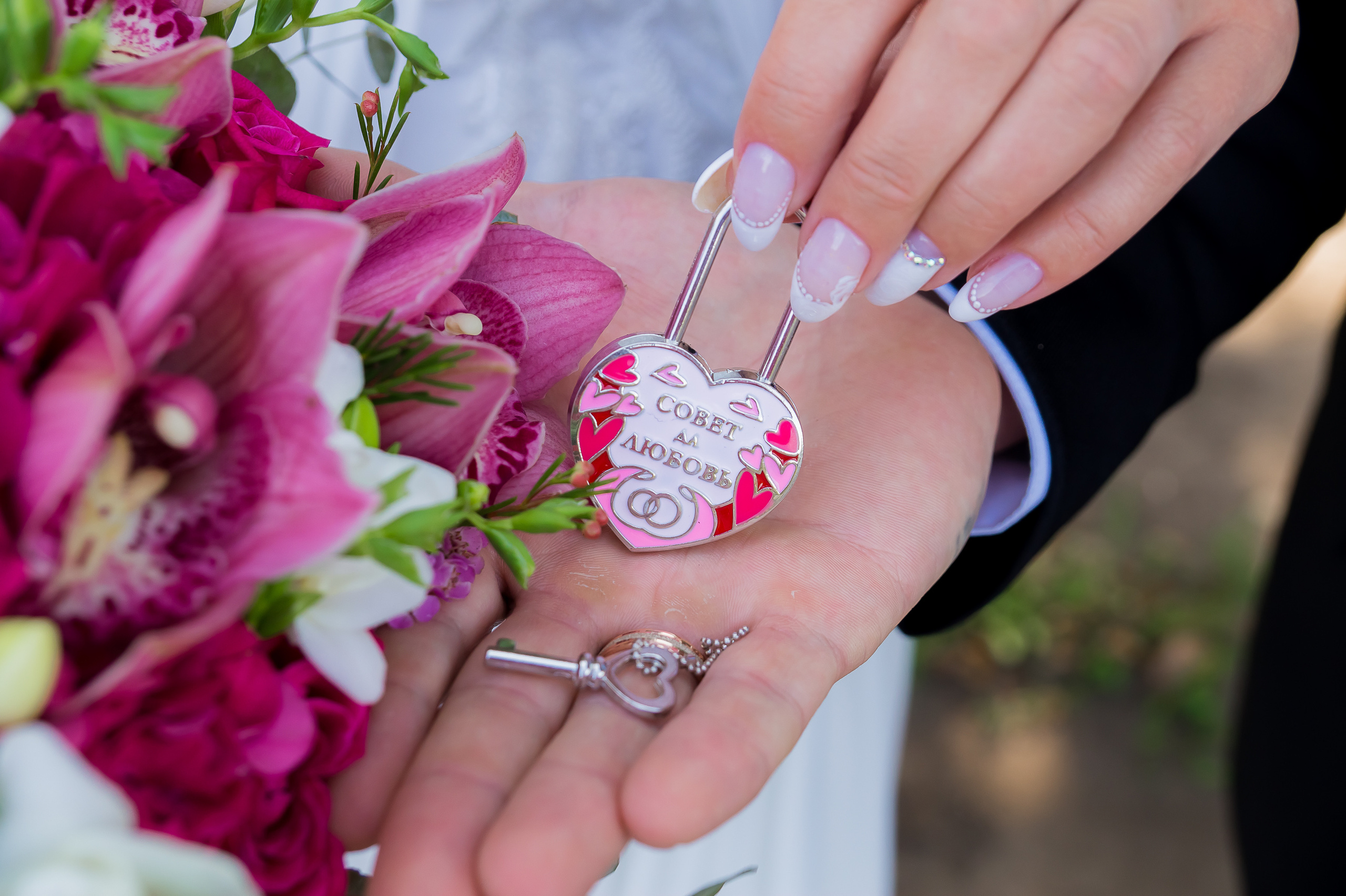 Свадьба. Фотограф Оксана Гордеева Рязань