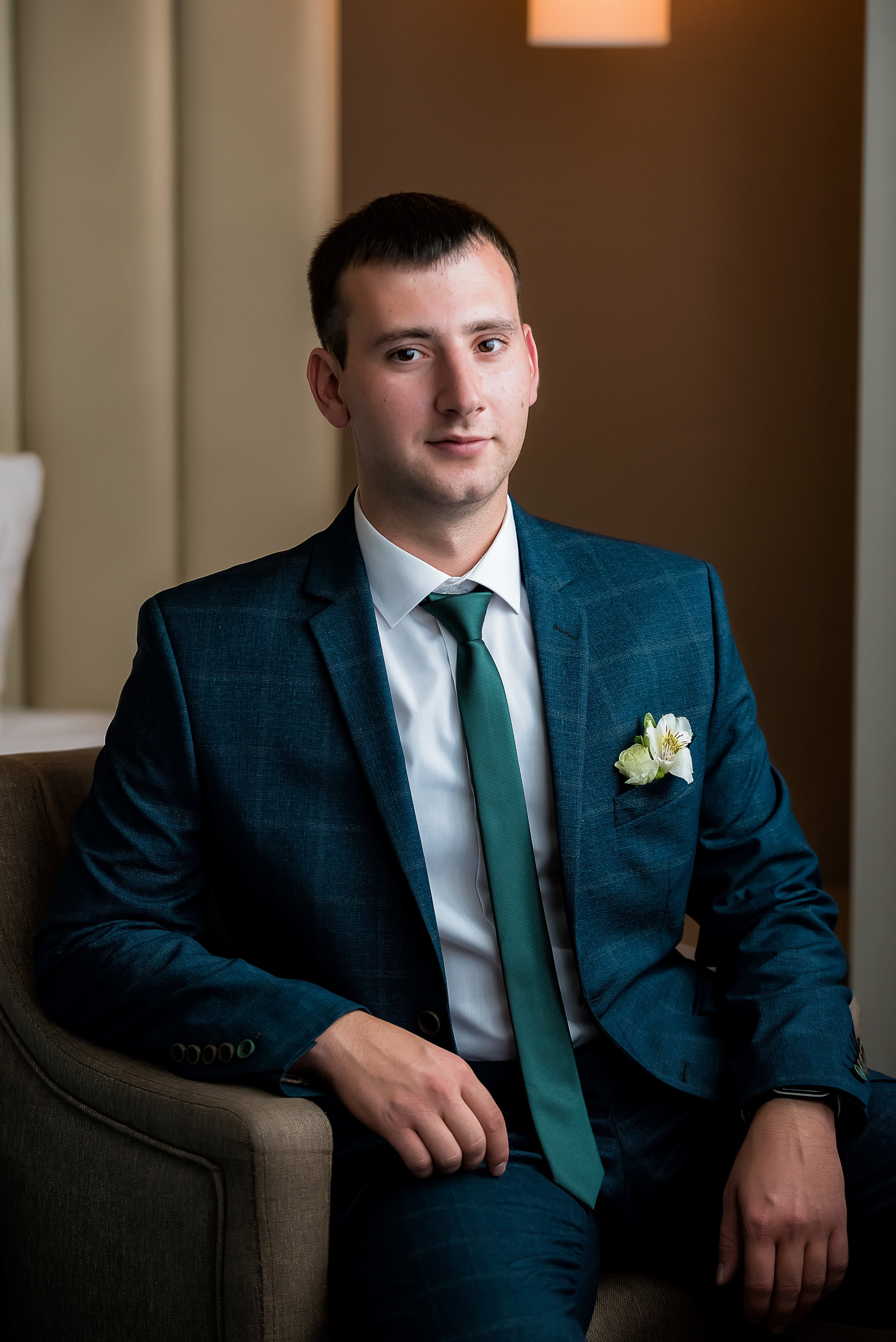 Свадьба. Фотограф Оксана Гордеева Рязань