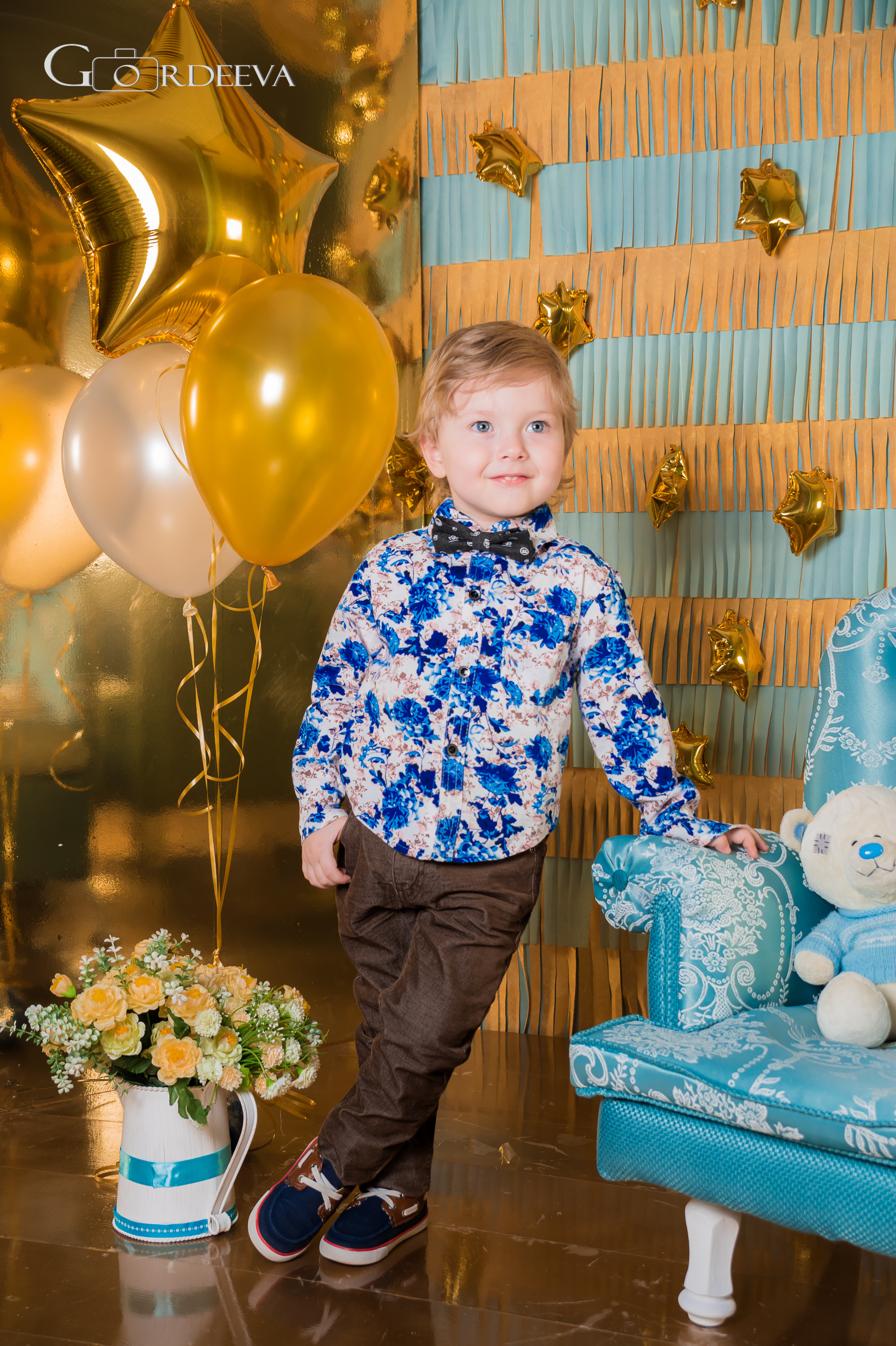 Семья и дети. Фотограф Оксана Гордеева Рязань