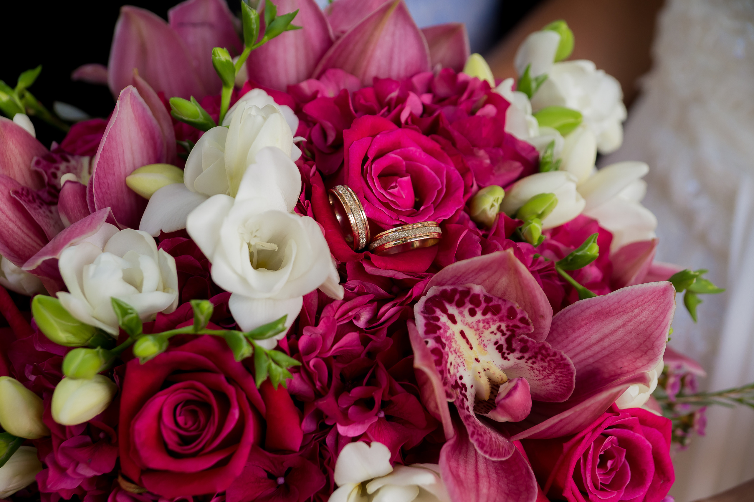 Свадьба. Фотограф Оксана Гордеева Рязань