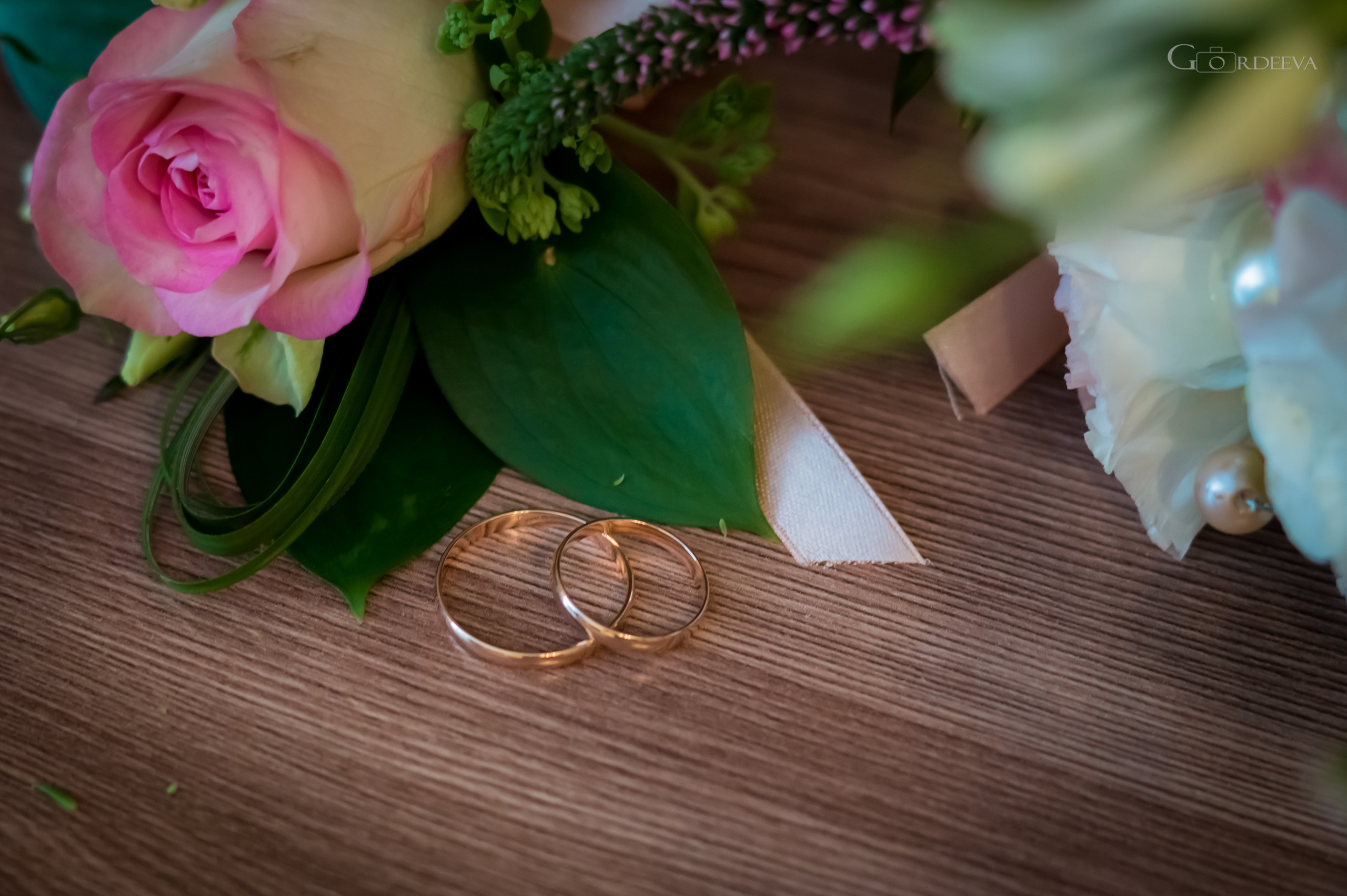 Свадьба. Фотограф Оксана Гордеева Рязань