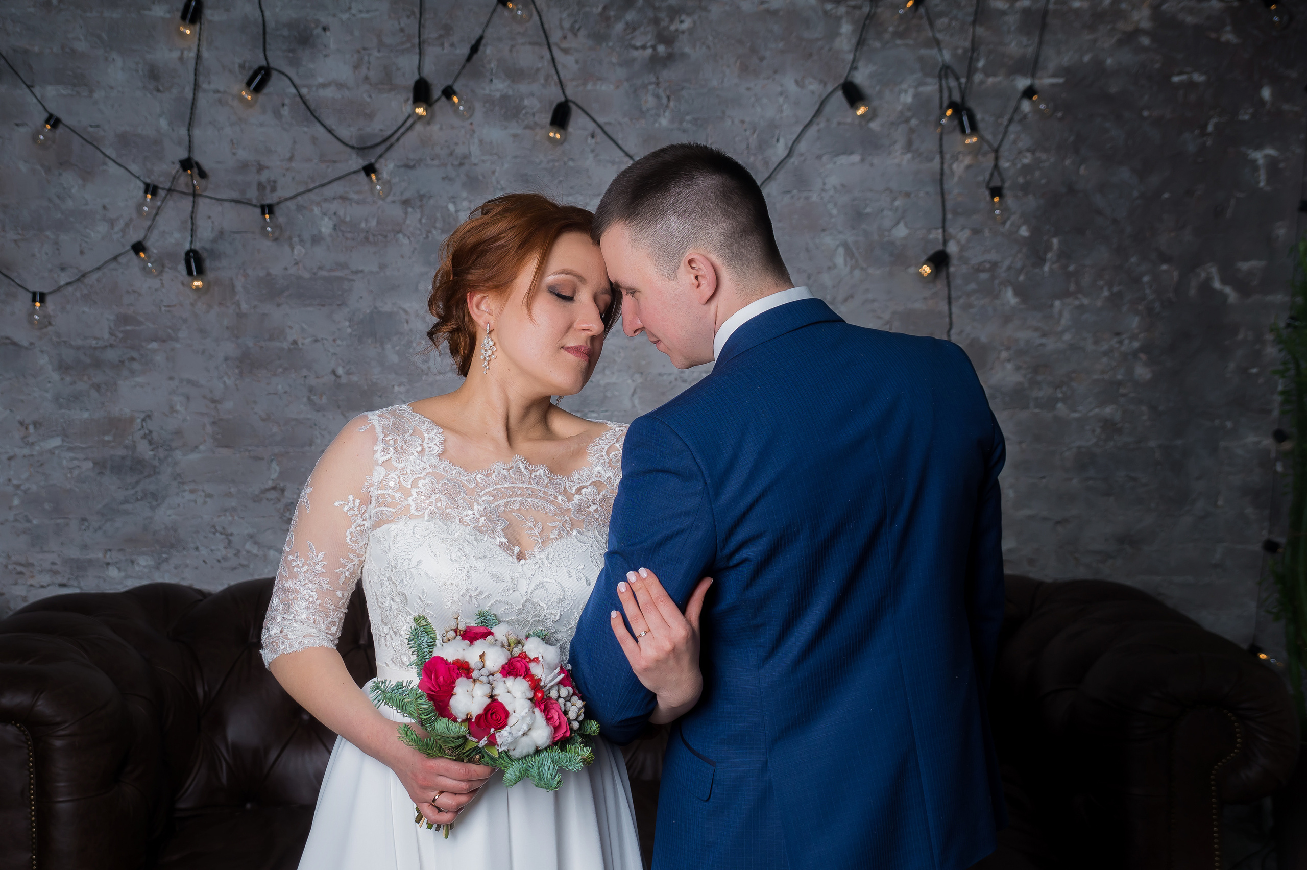 Свадьба. Фотограф Оксана Гордеева Рязань