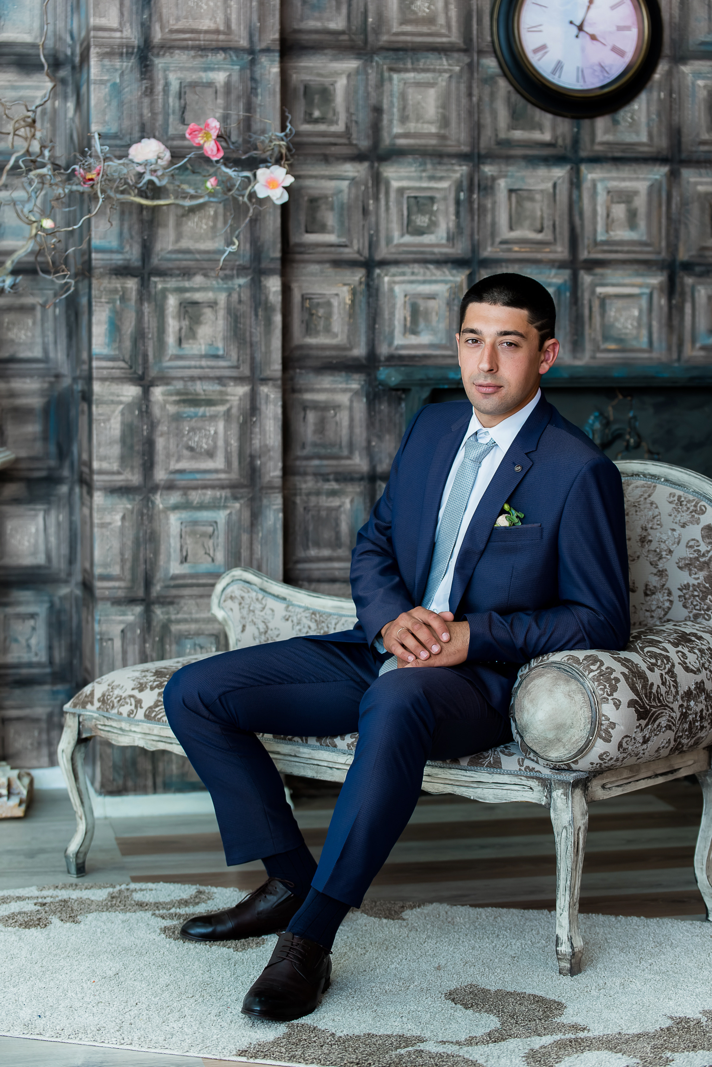 Свадьба. Фотограф Оксана Гордеева Рязань