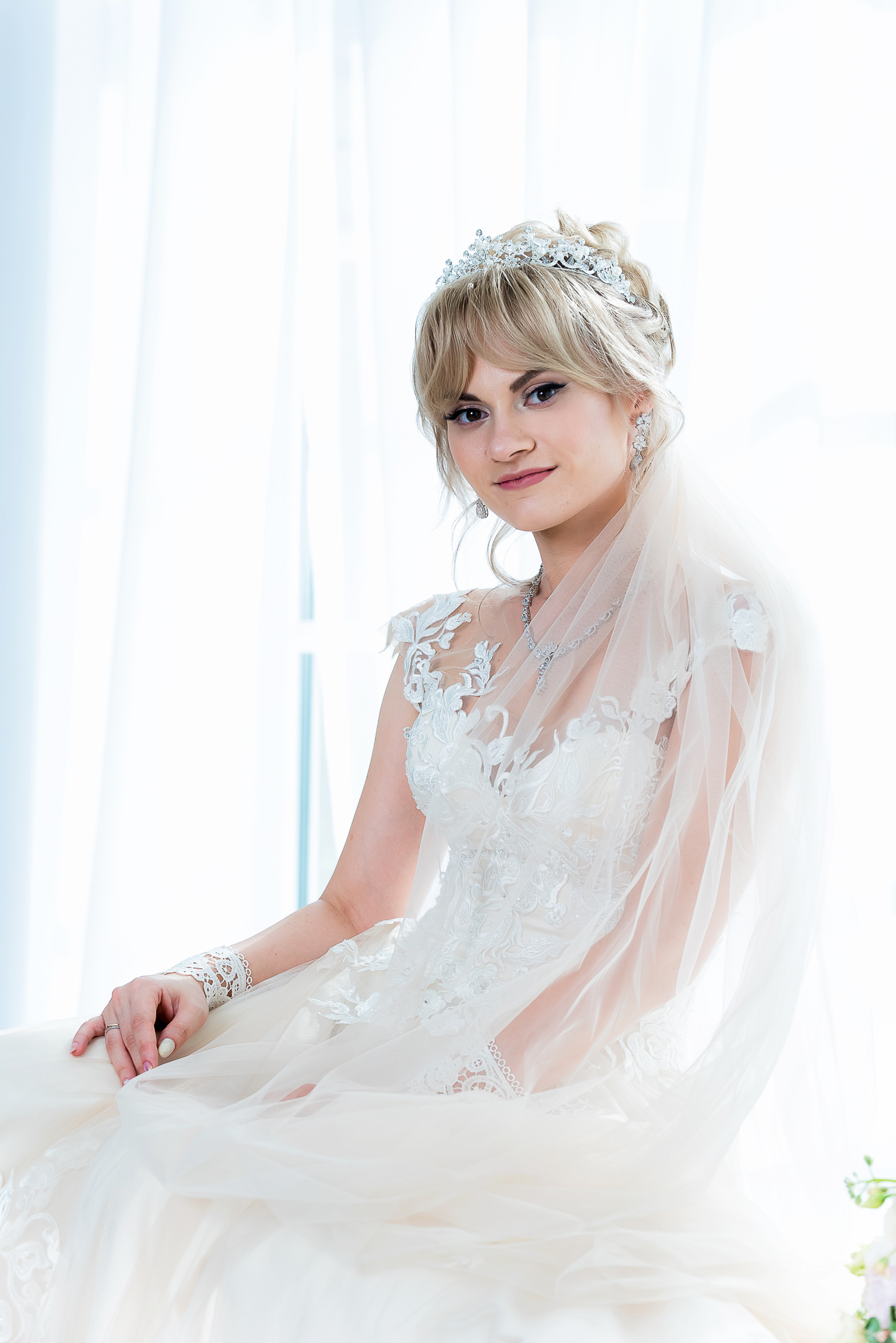 Свадьба. Фотограф Оксана Гордеева Рязань